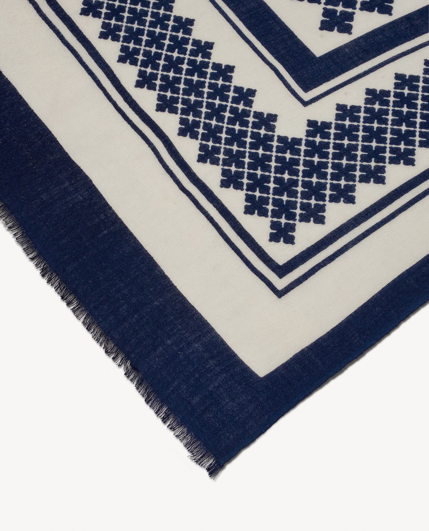 By Malene Birger Scarf Julee