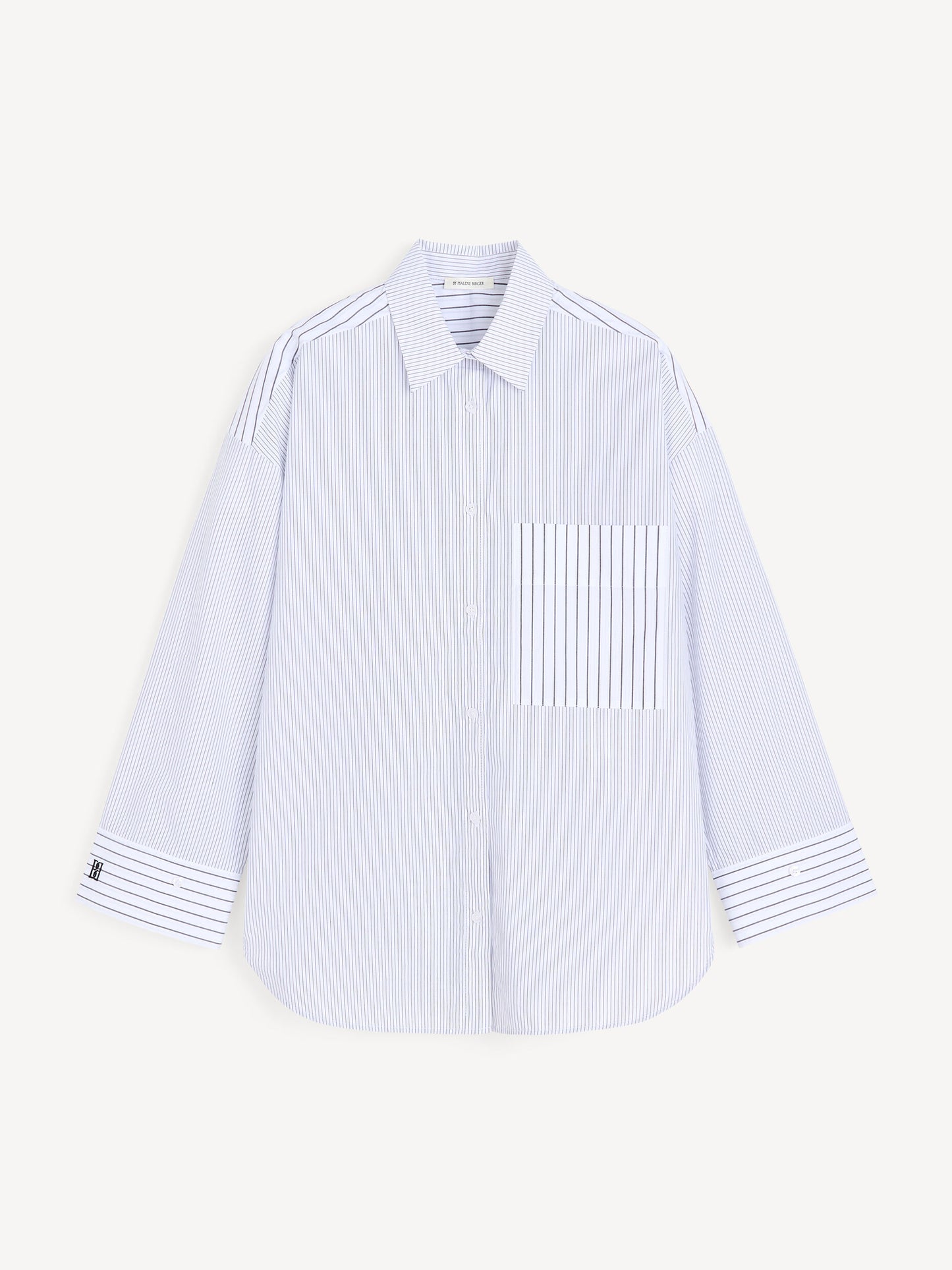 By Malene Birger Skjorta Derris