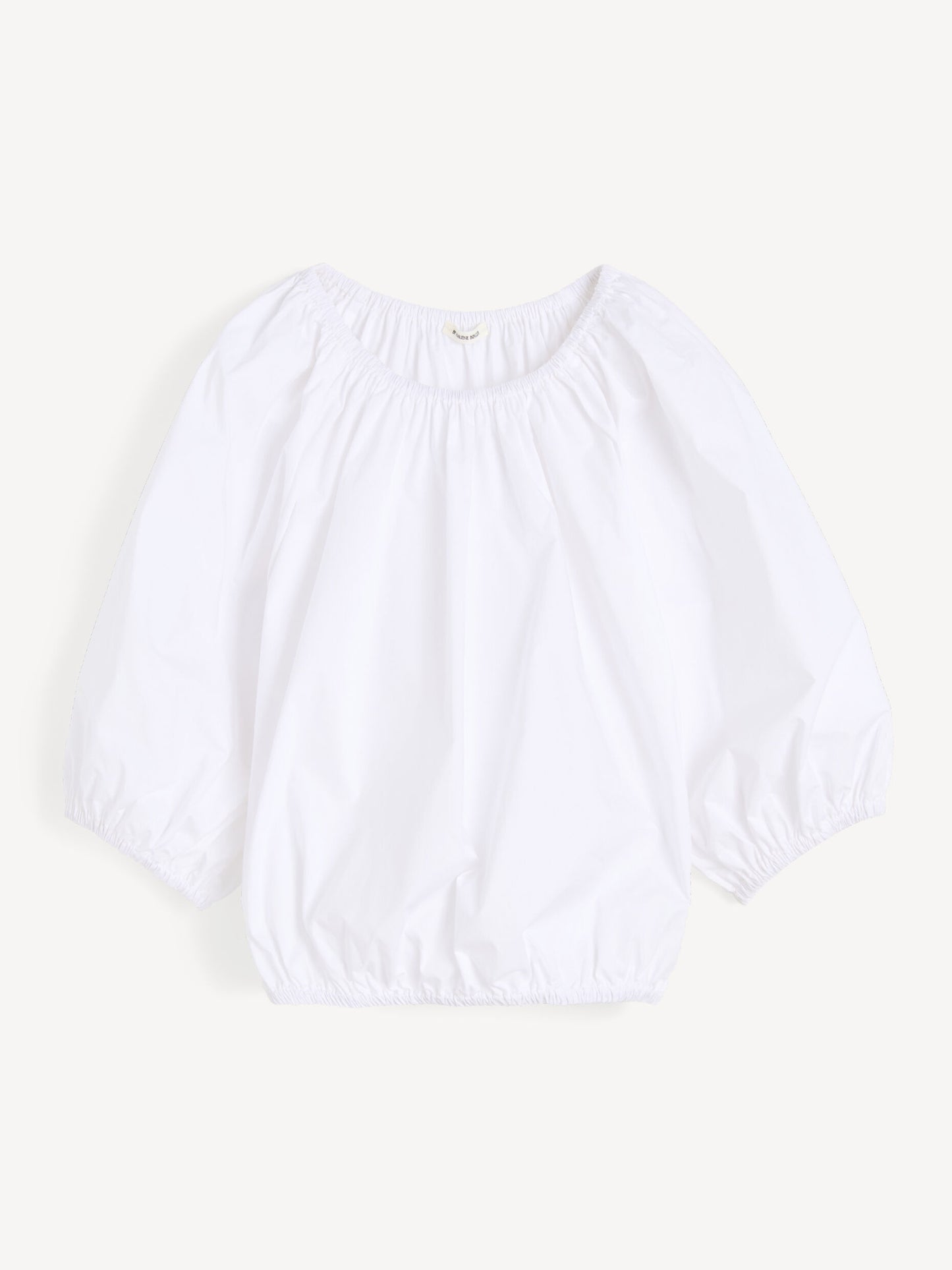 By Malene Birger Topp Lelow