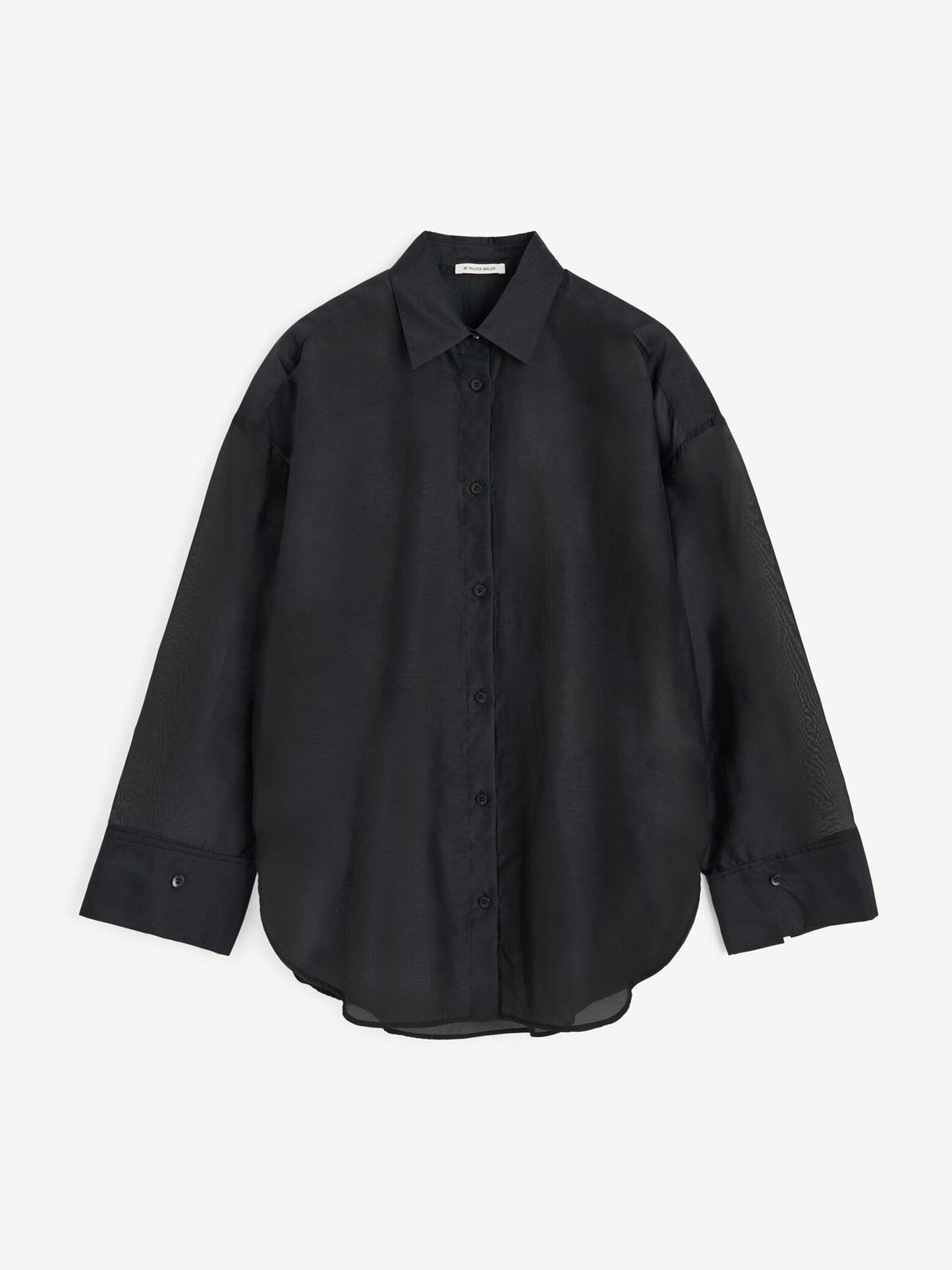 By Malene Birger Skjorta Derris Soft Organza