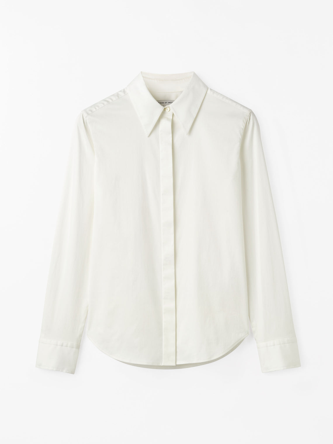 Tiger of Sweden Skjorta Laino