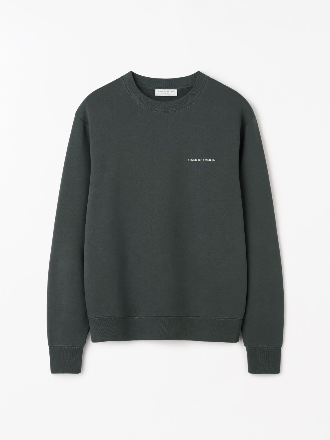 Tiger of Sweden Tröja Emerson