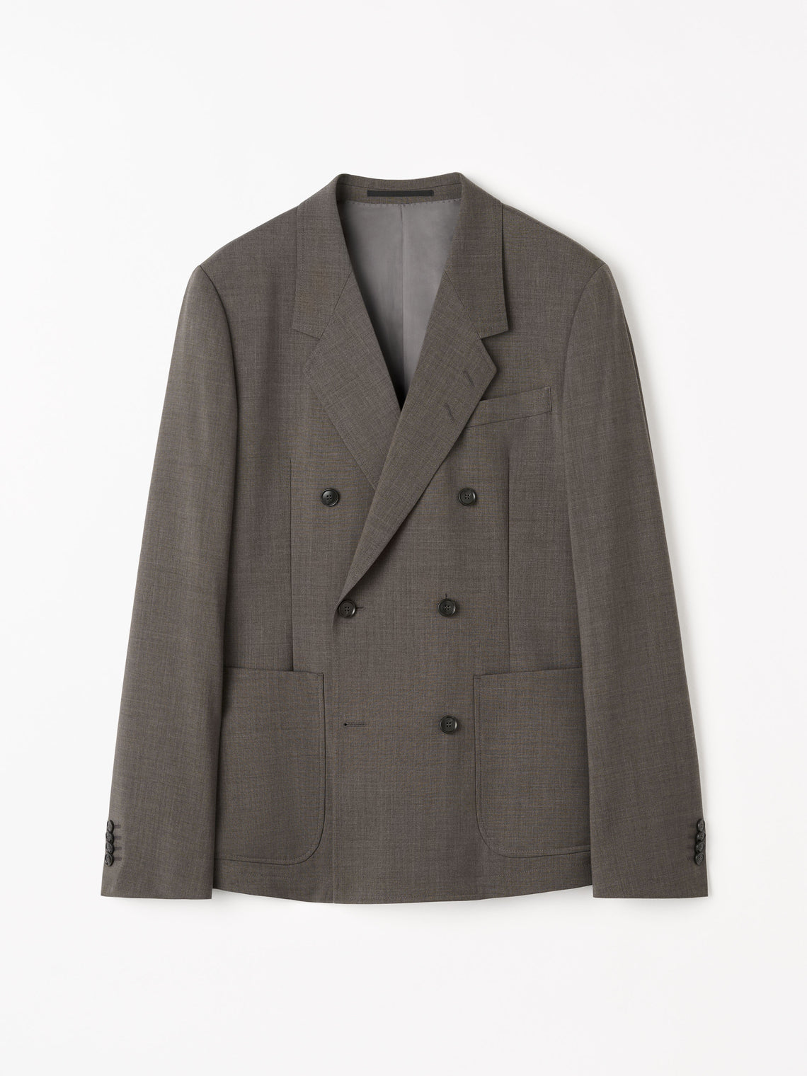 Tiger of Sweden Kavaj Jeen Rws