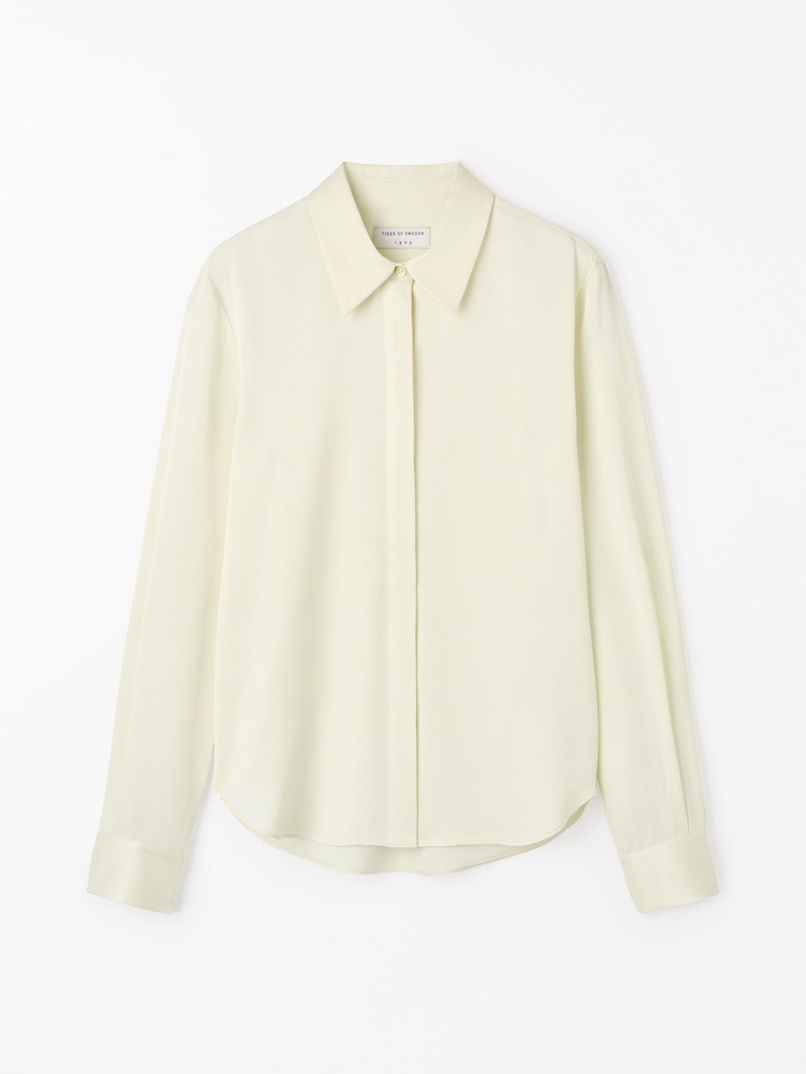 Tiger of Sweden Skjorta Celsa