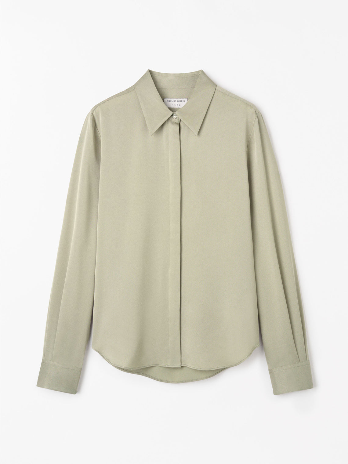 Tiger of Sweden Skjorta Celsa