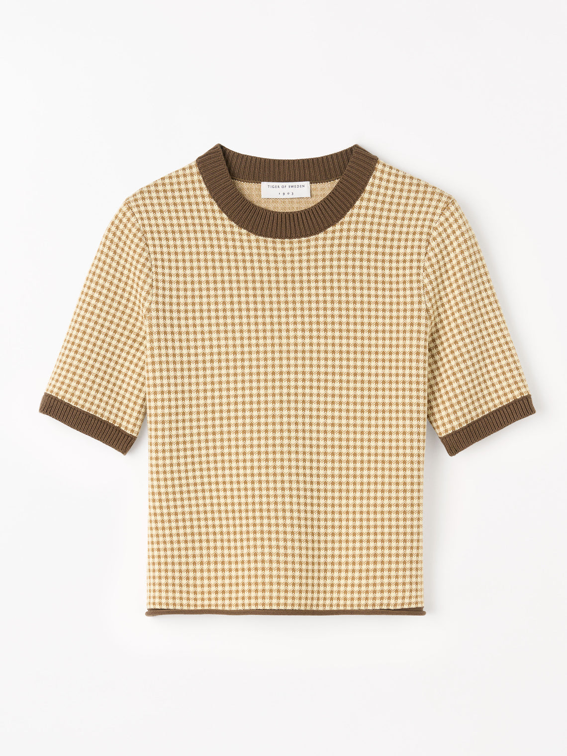 Tiger of Sweden Tröja Flora