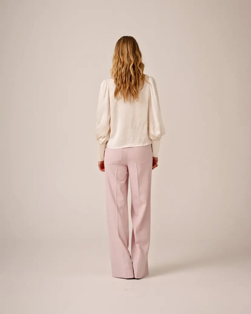 By Timo Topp Satin Drape