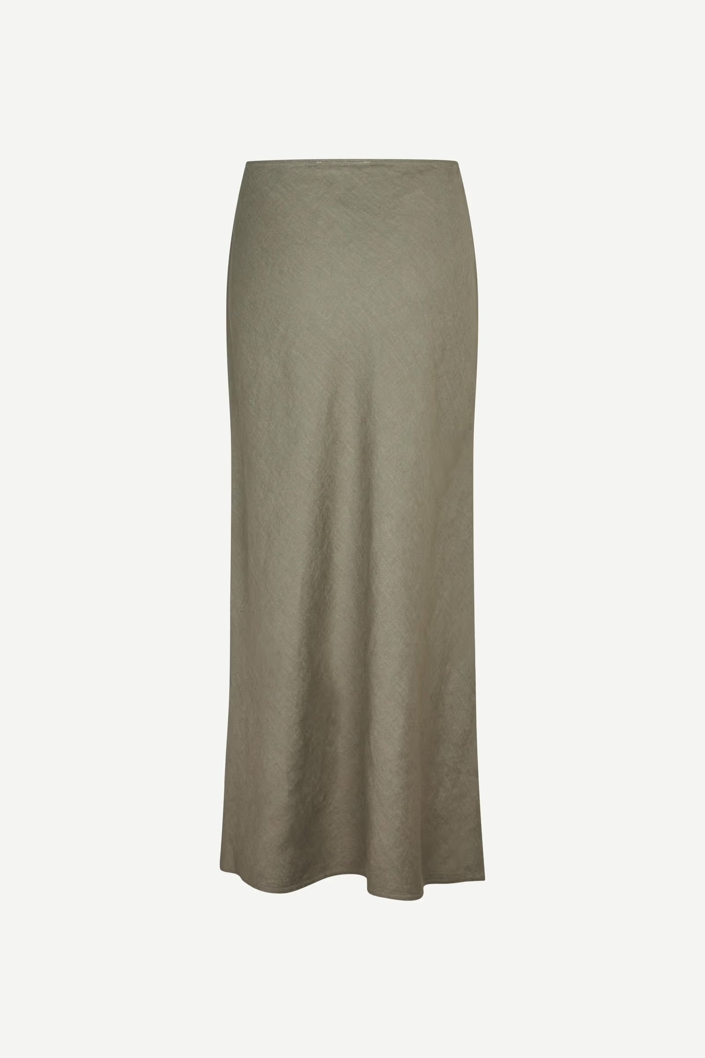 Samsøe Samsøe Kjol Saagneta long 14329