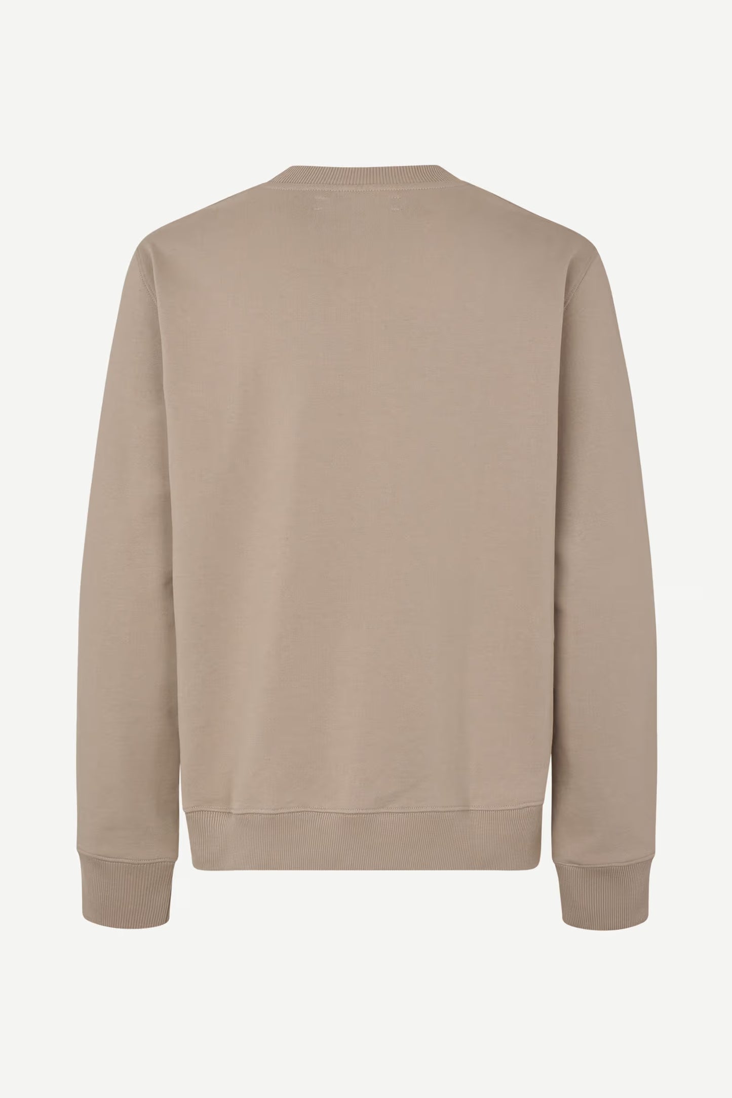 Samsøe Samsøe Tröja Norsbro crew neck 11720