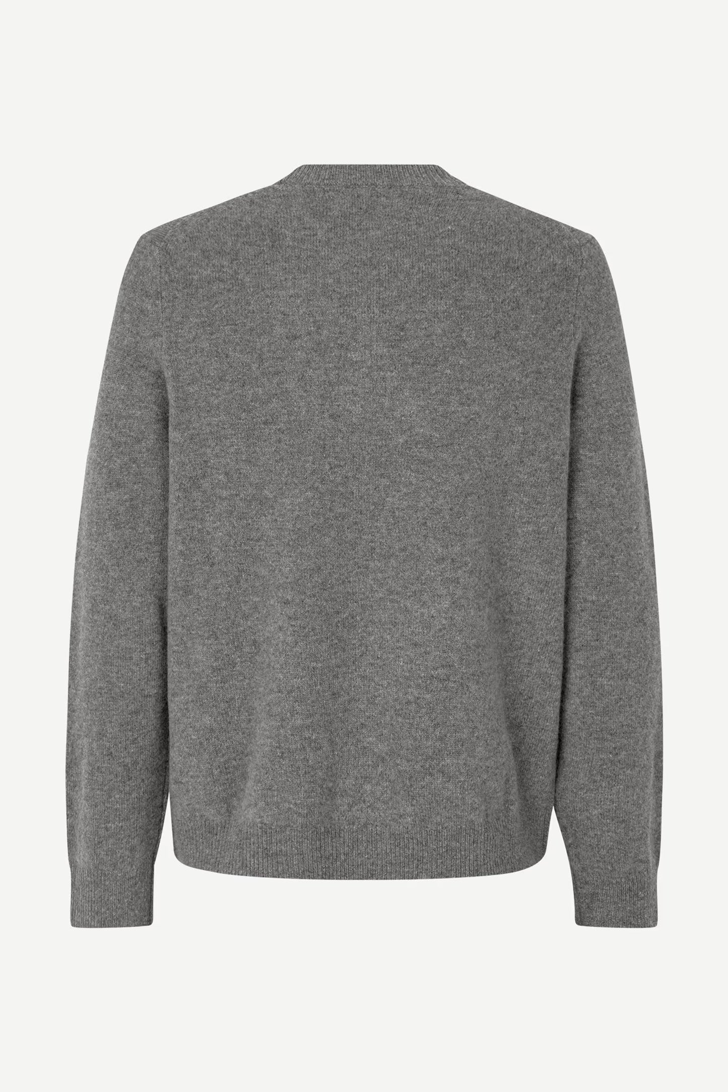 Samsøe Samsøe Tröja Isak Knit 15010