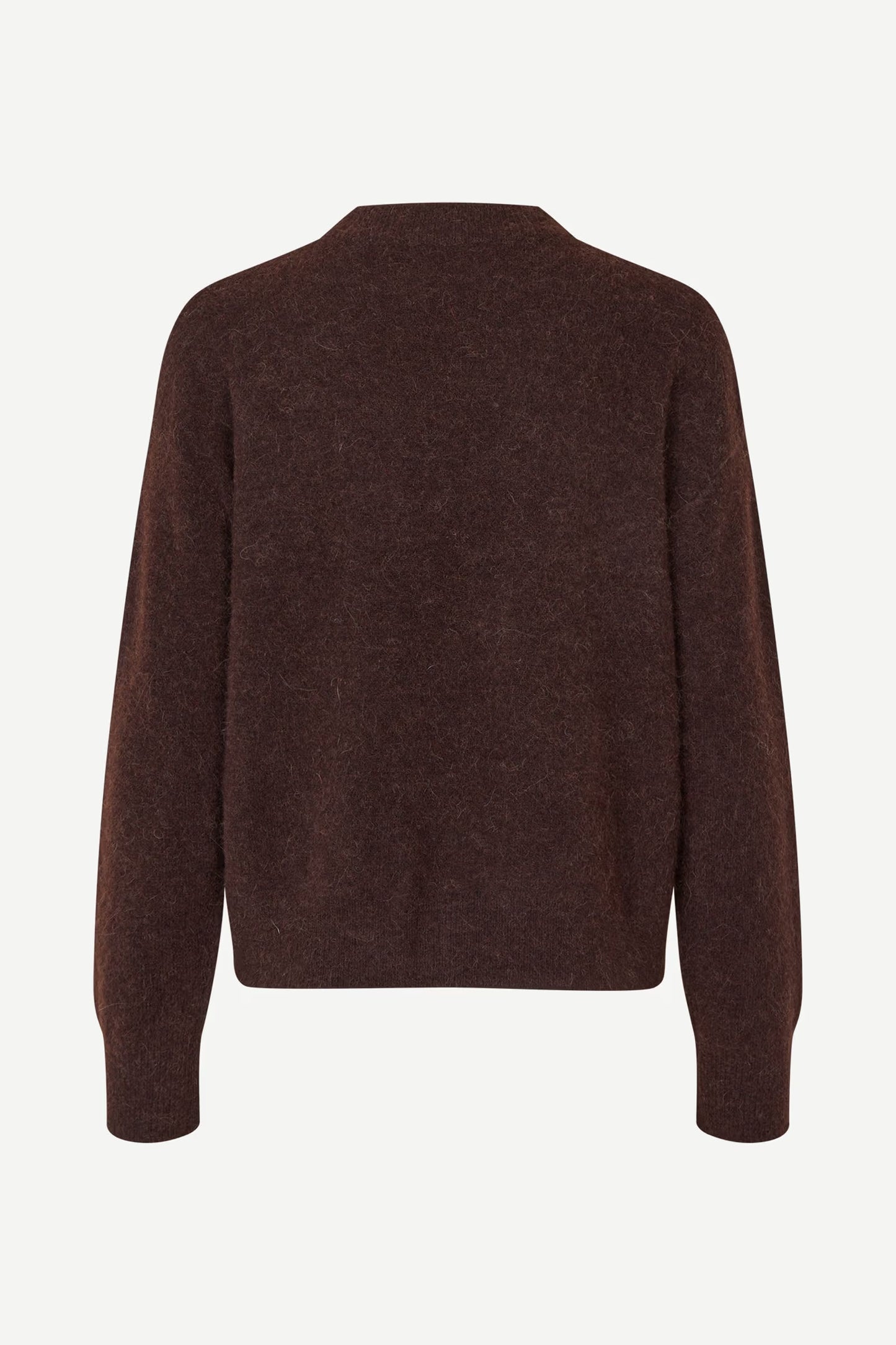 Samsøe Samsøe Tröja Anour o-n 7355