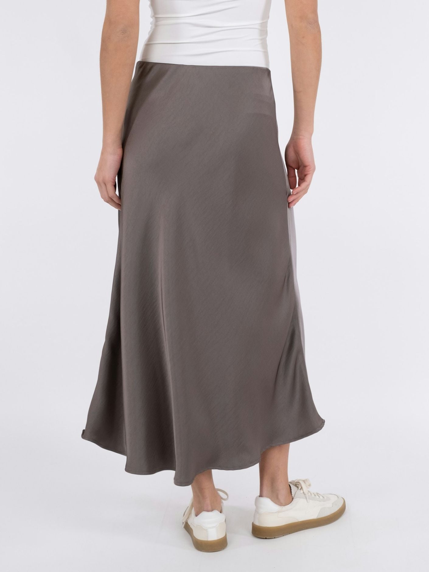 Neo Noir Kjol Bovary Skirt