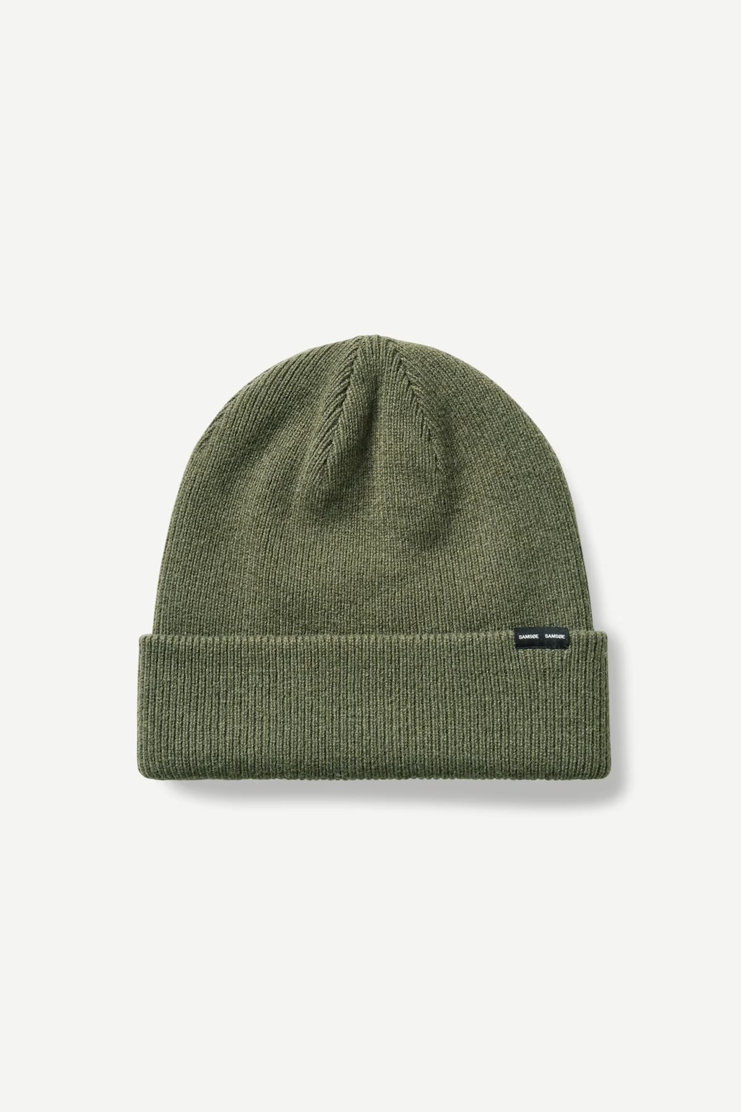 Samsøe Samsøe Mössa The Beanie 2280