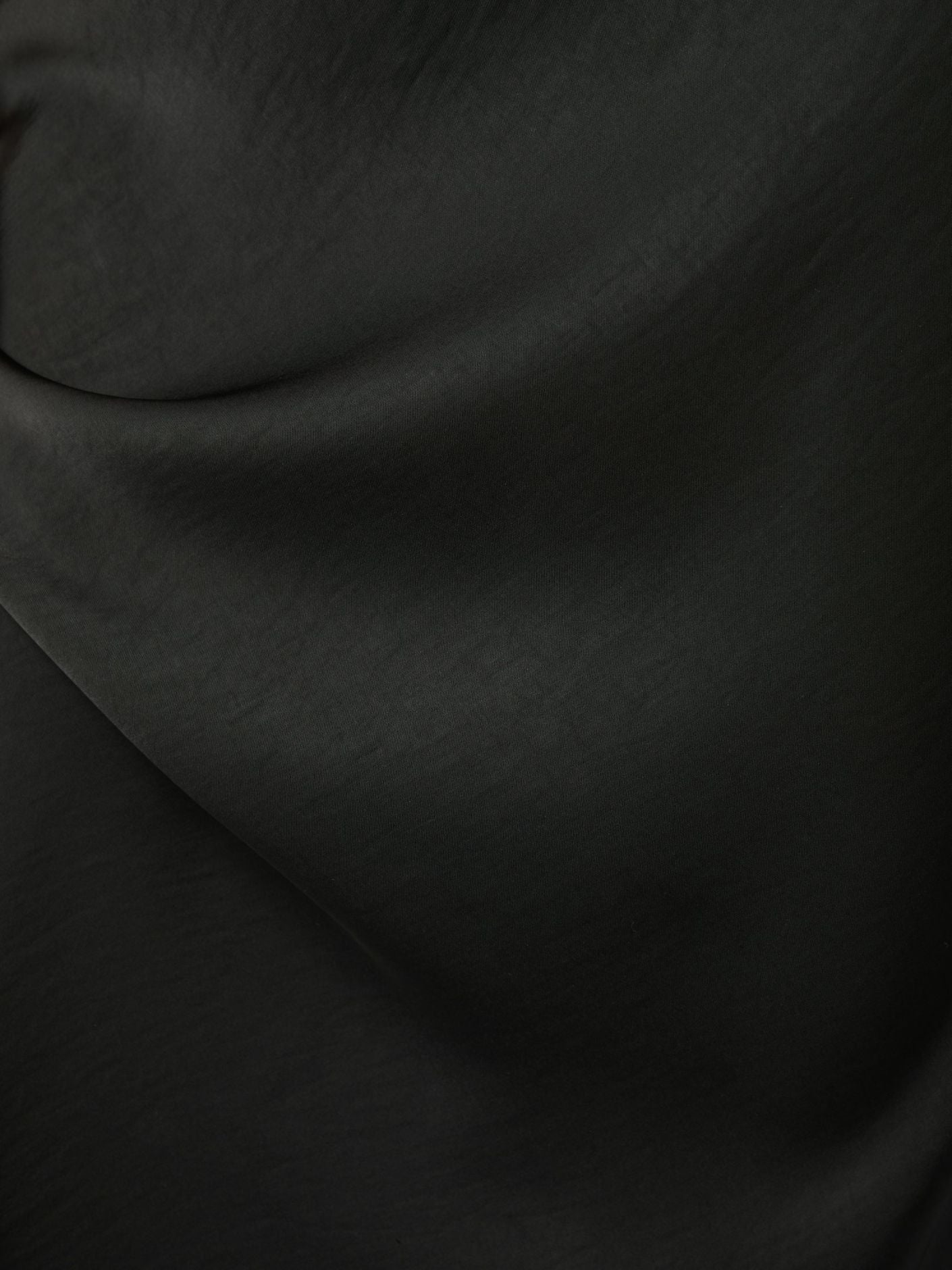 Neo Noir Kjol Vicky Heavy Sateen