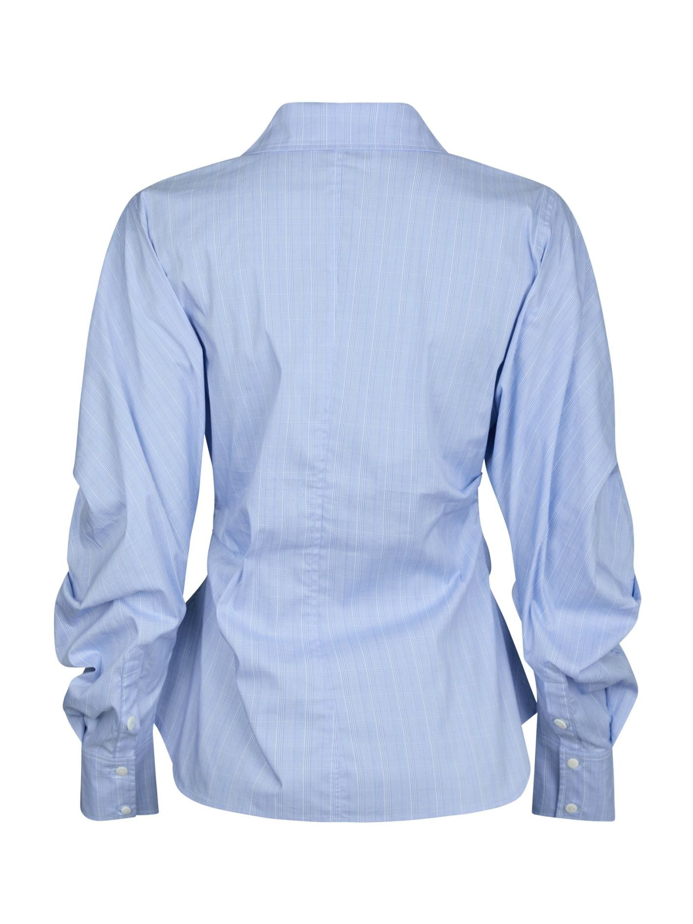 Neo Noir Skjorta Neoella Flannel