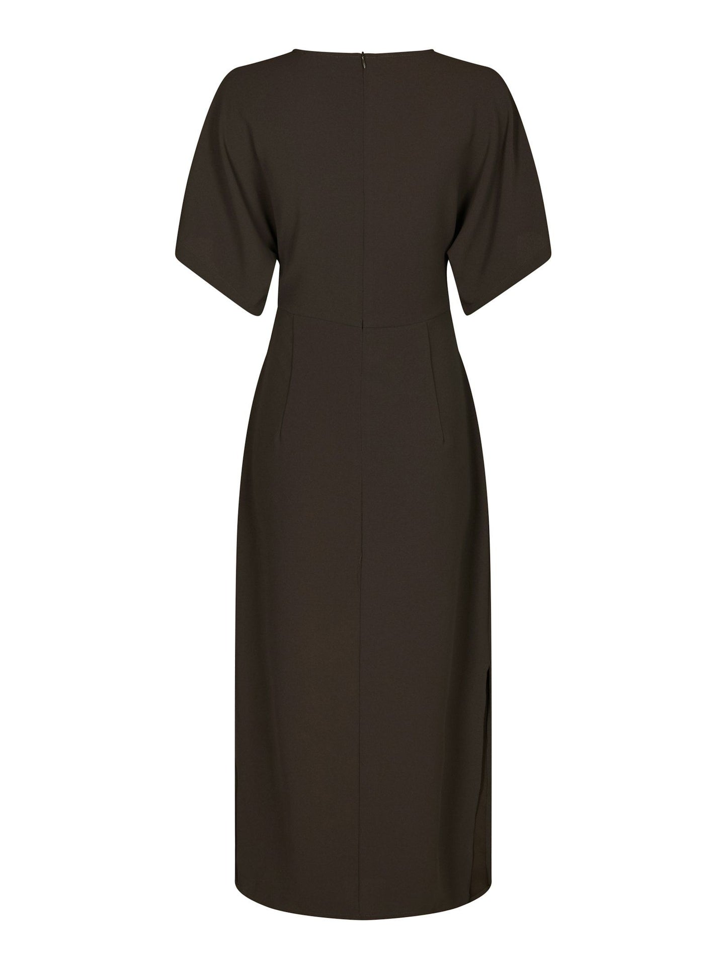 Neo Noir Klänning Miloine Drape