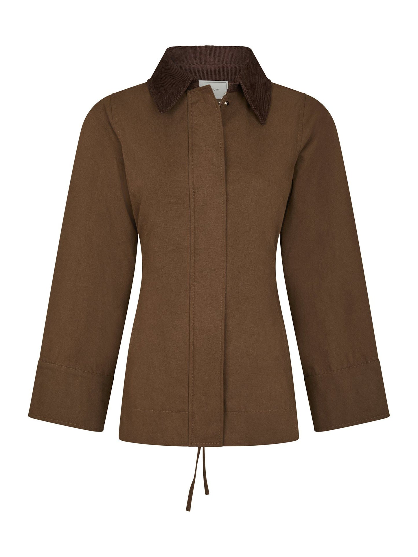 Neo Noir Jacka Hempler Canvas