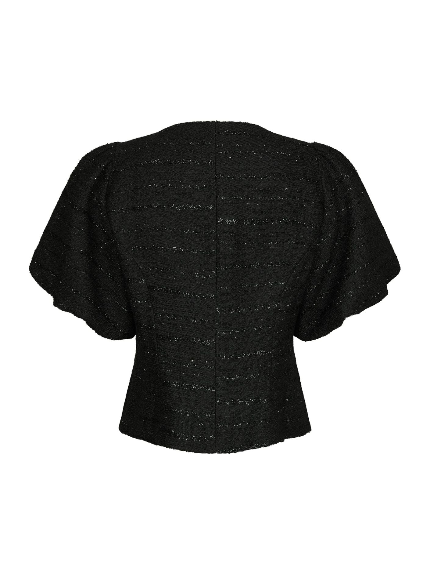 Neo Noir Blus Anela Boucle