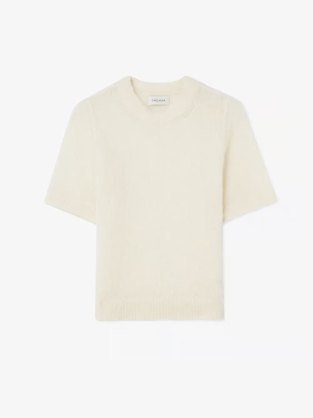 Dagmar Topp Brusched Alpaca