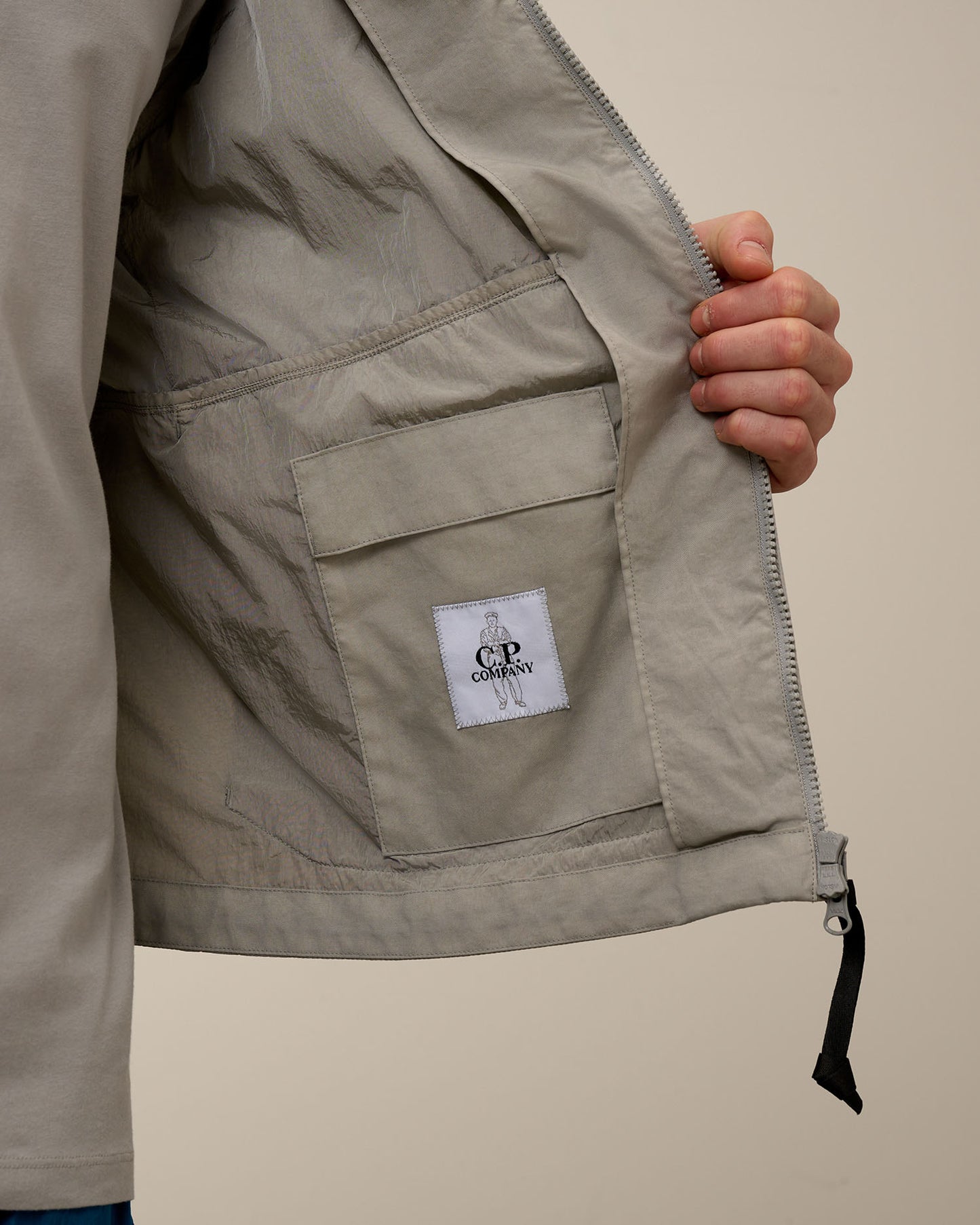 C.P. Company Medium Jacket