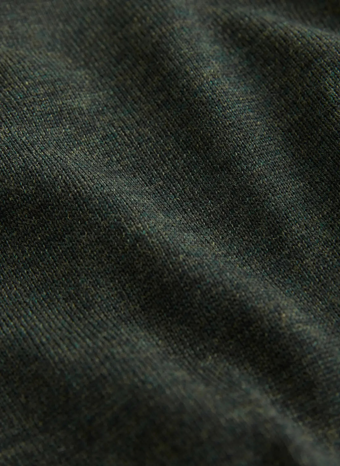 Morris Tröja Merino John Zip