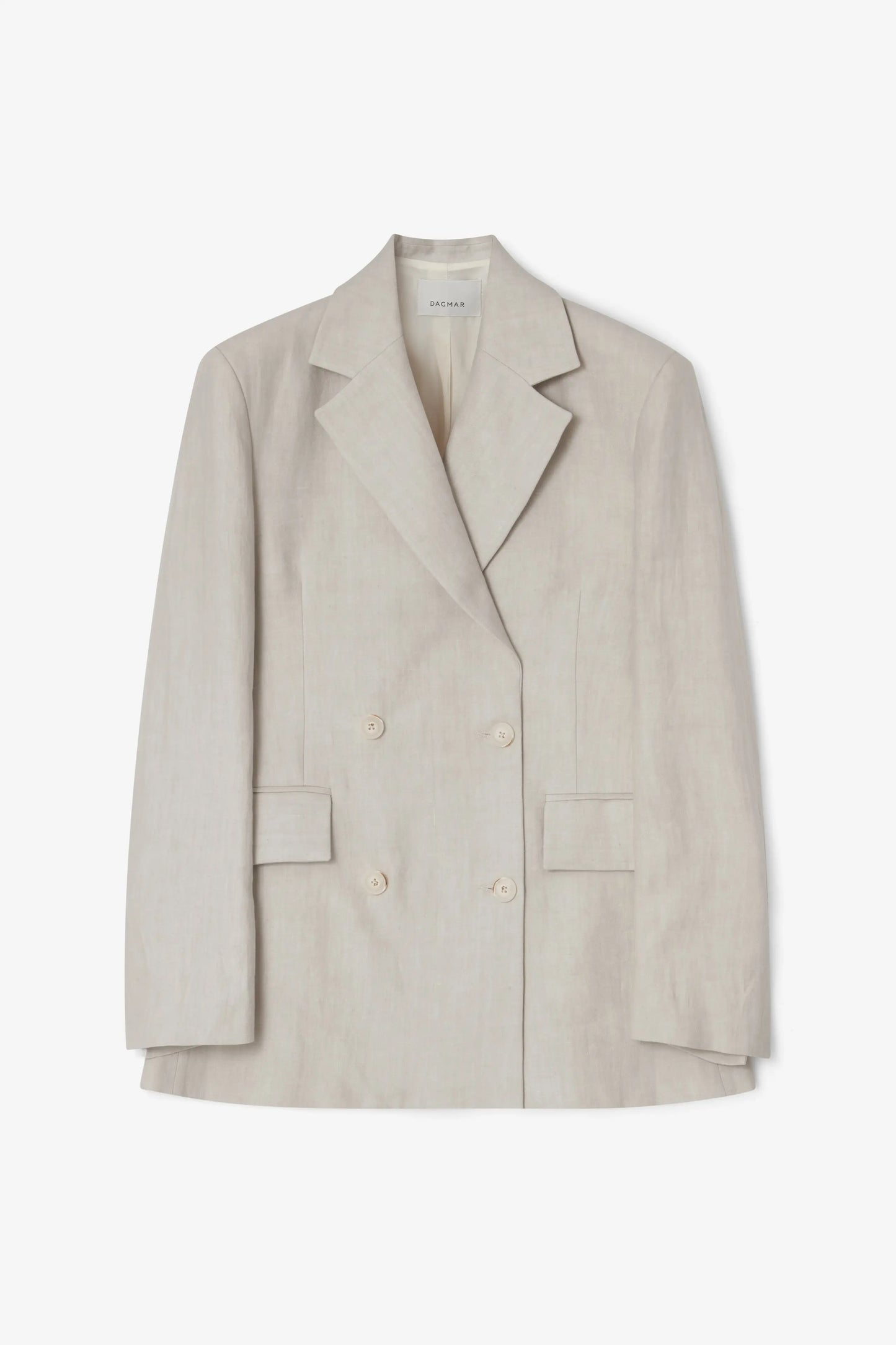 Dagmar Kavaj Classic Linen