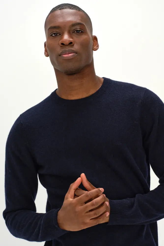 Davida Tröja O-neck Plain