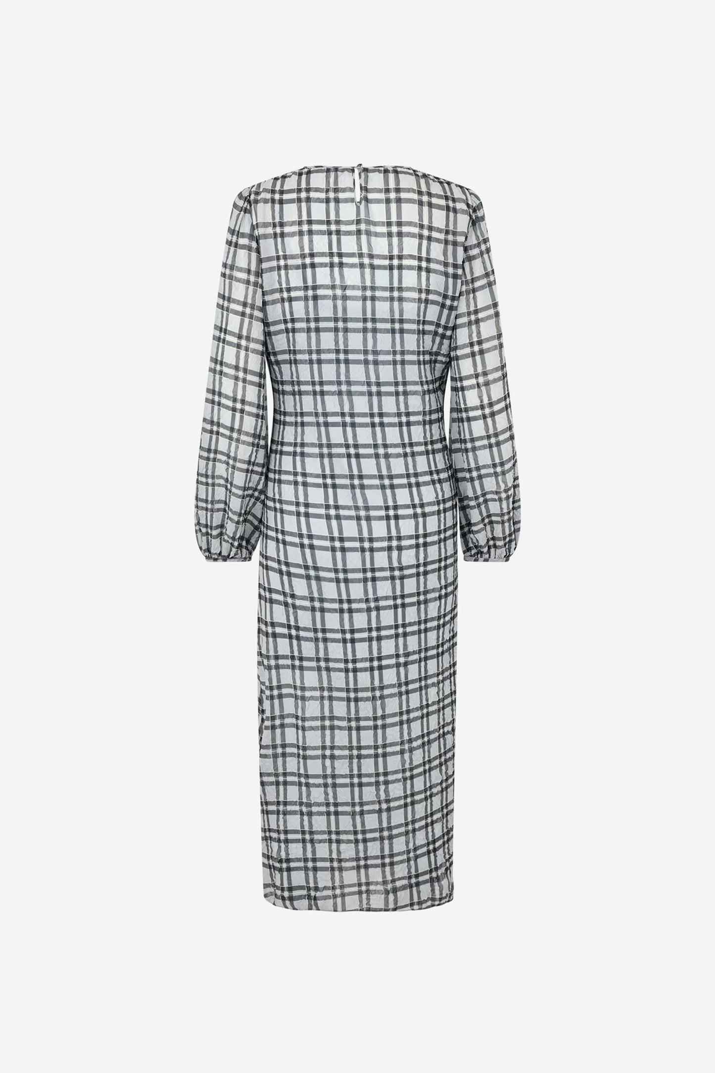 Samsøe Samsøe Klänning Saelvira 15462