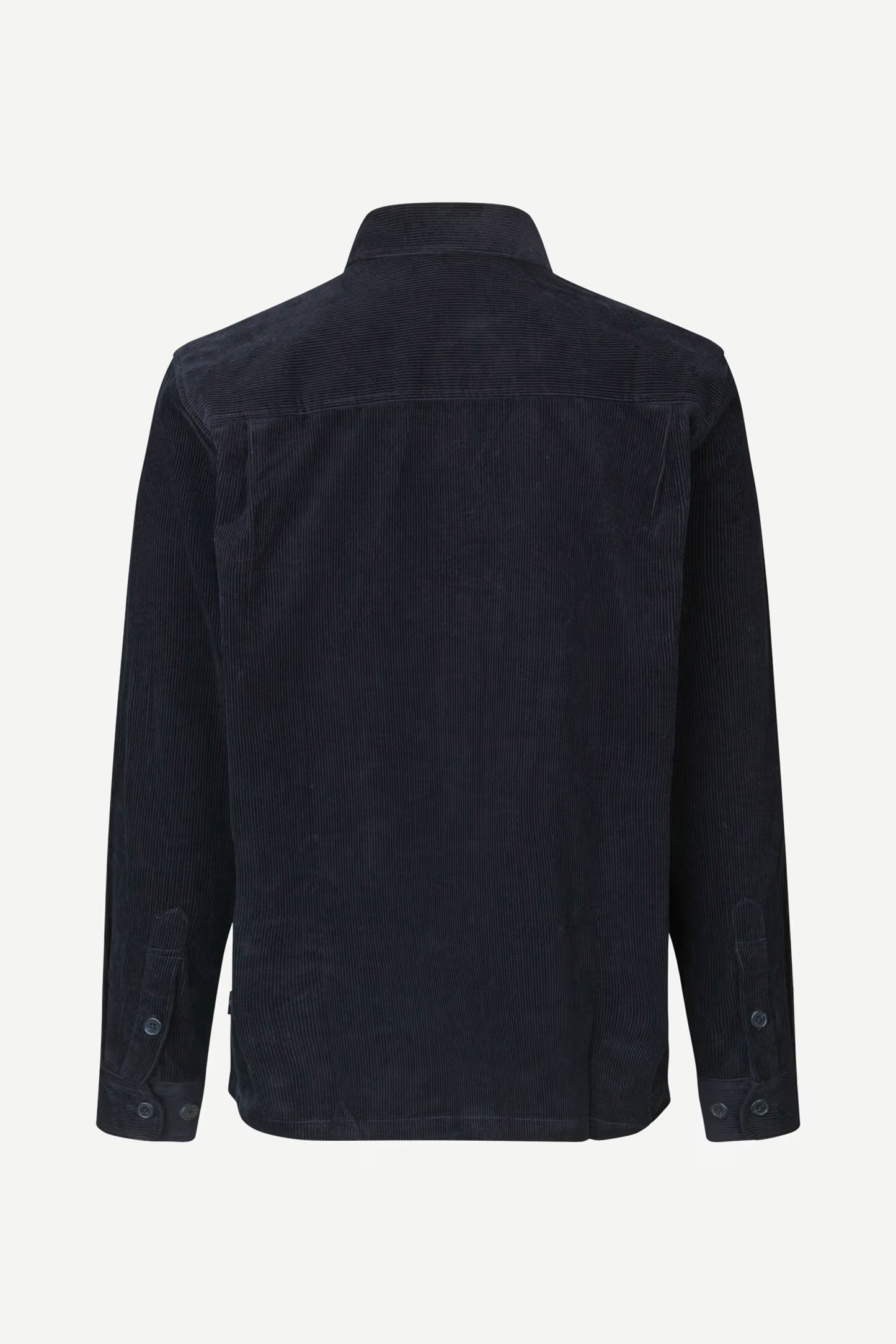 Samsøe Samsøe Overshirt Sadamon JS 14934