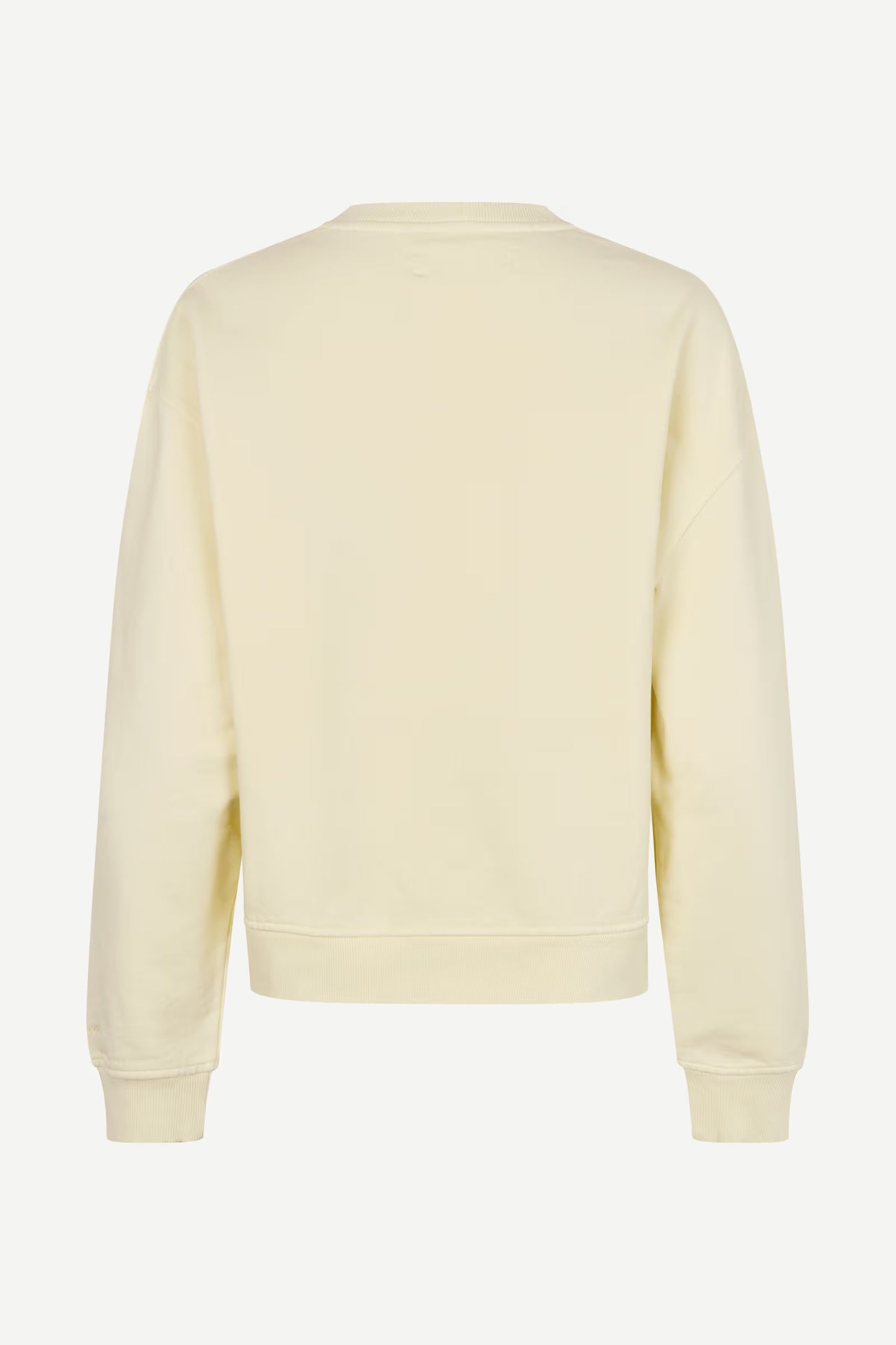 Samsøe Samsøe Tröja Savan Sweat 15697