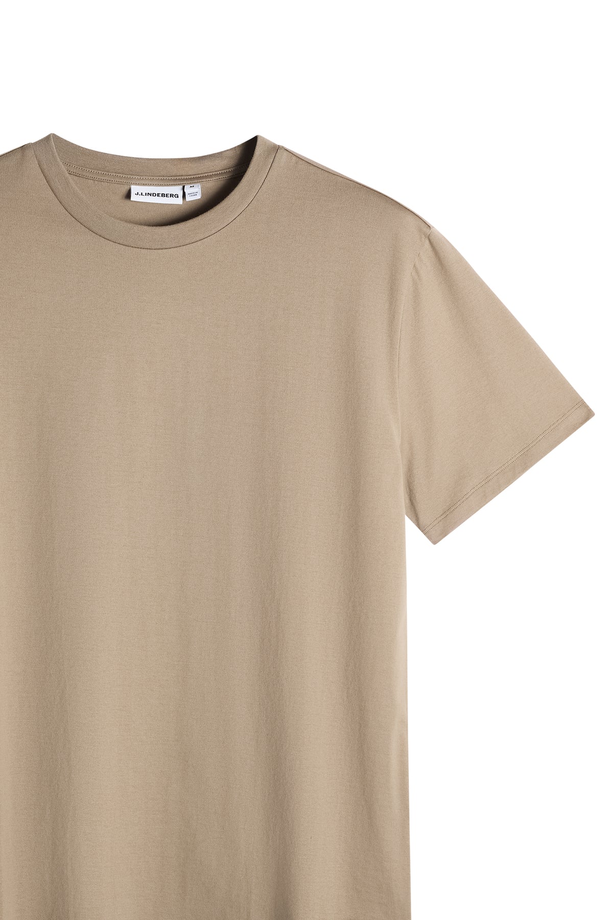 J.Lindeberg T-shirt Sid Basic