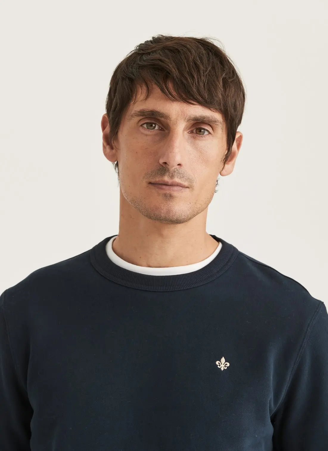 Morris Tröja Brandon Lily Sweat