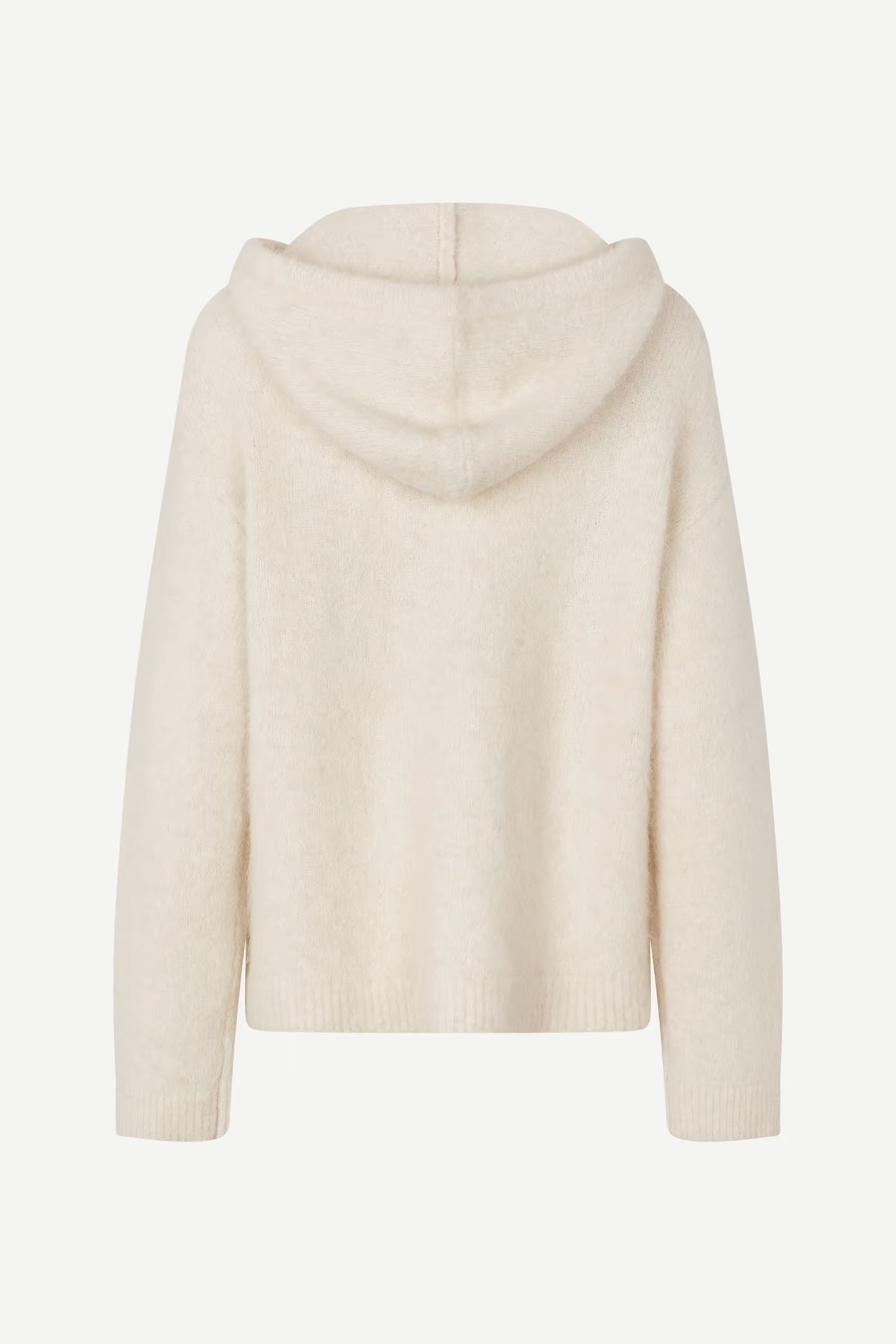 Samsøe Samsøe Tröja Sajeanne hoodie 15730
