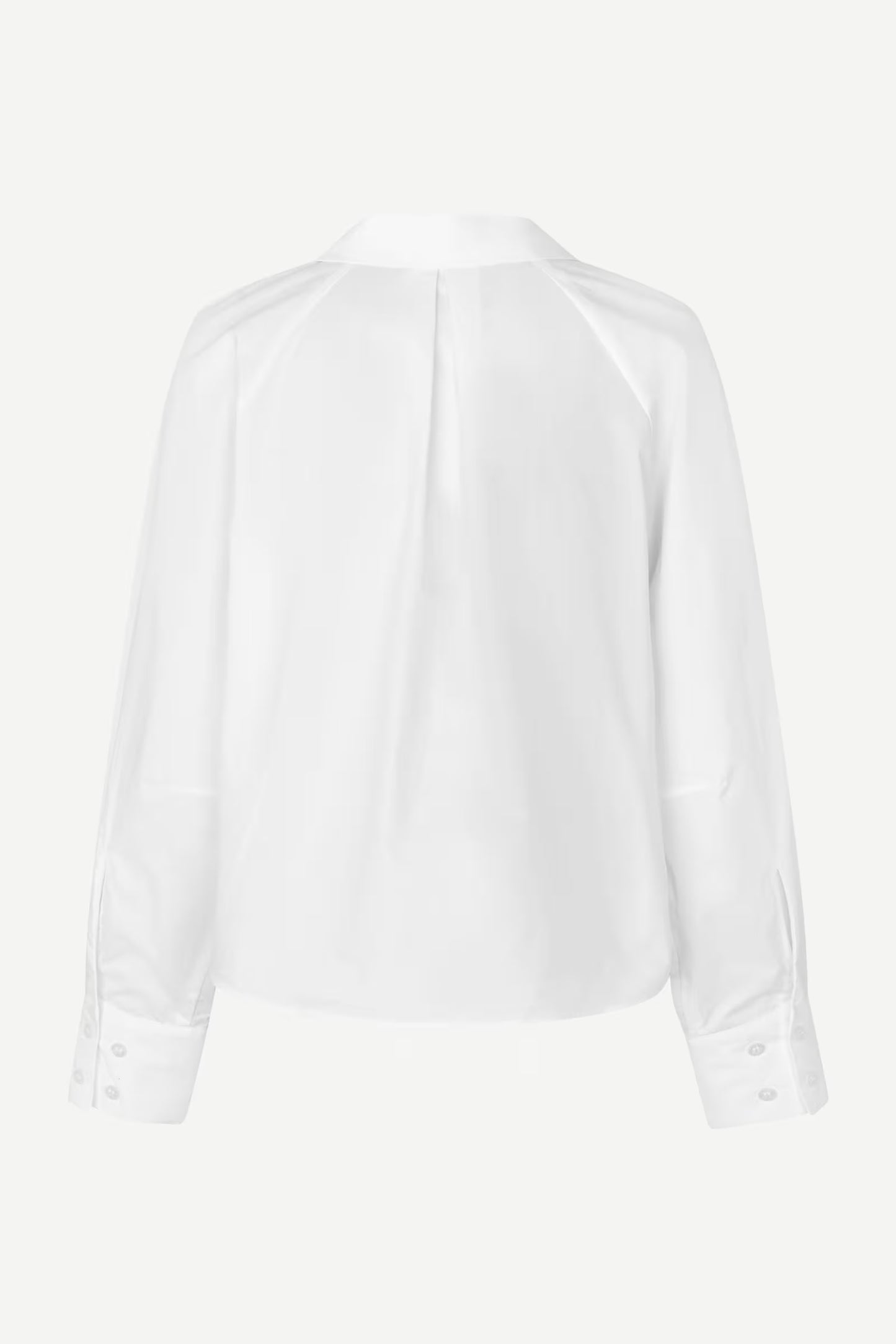 Samsøe Samsøe Skjorta Sakya 15756