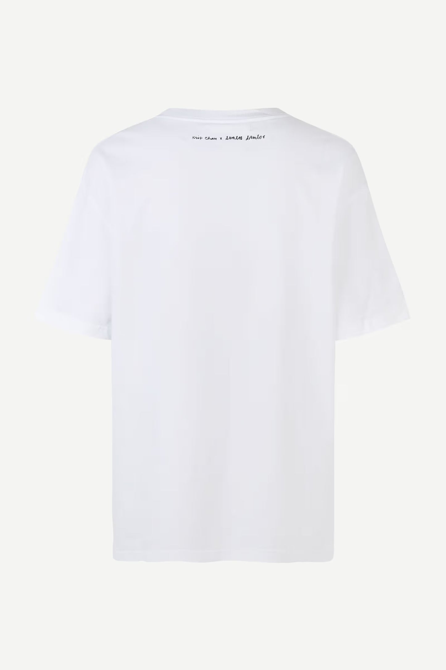 Samsøe Samsøe T-shirt Saheart 11725