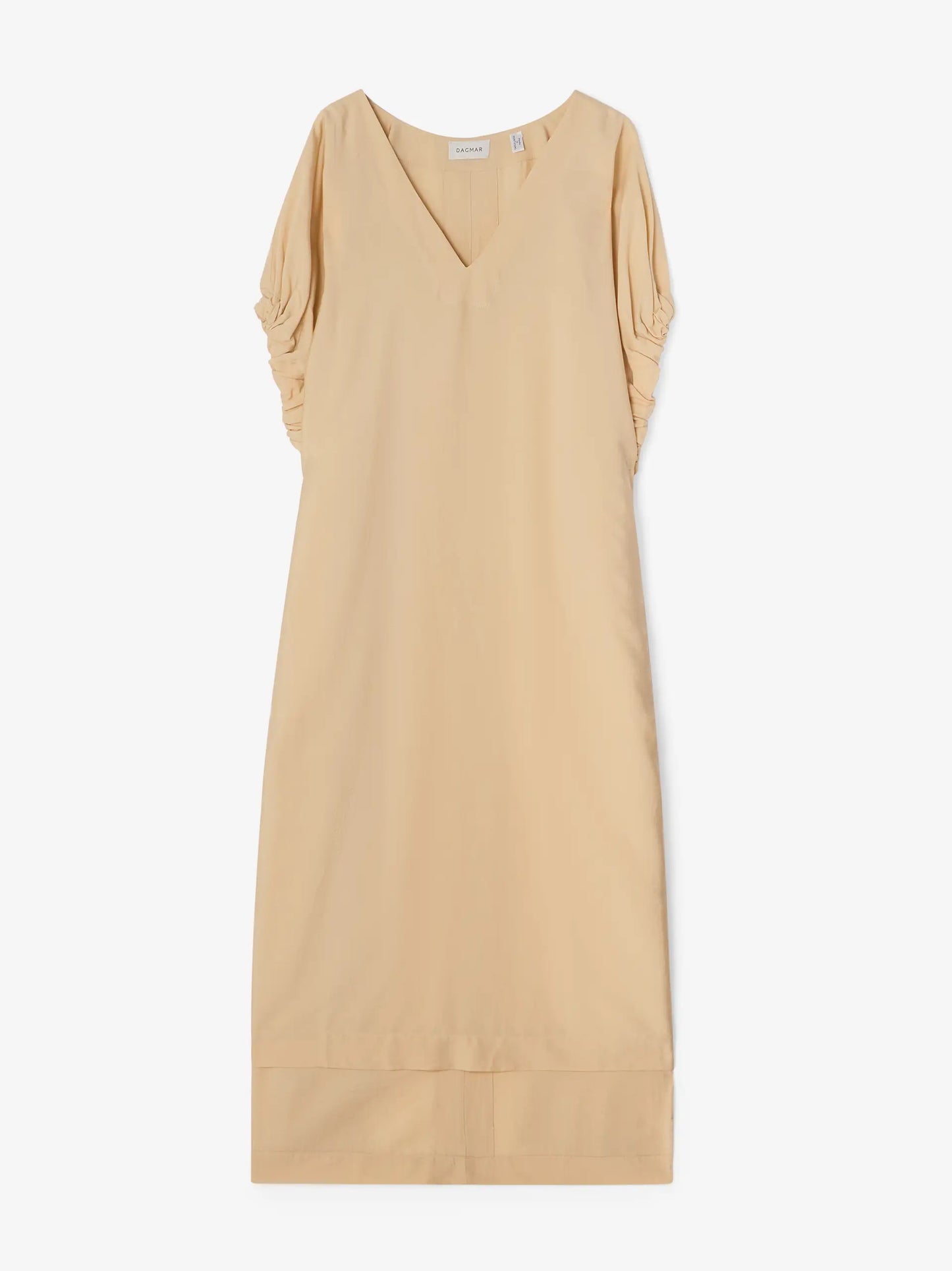 Dagmar Klänning Rouched