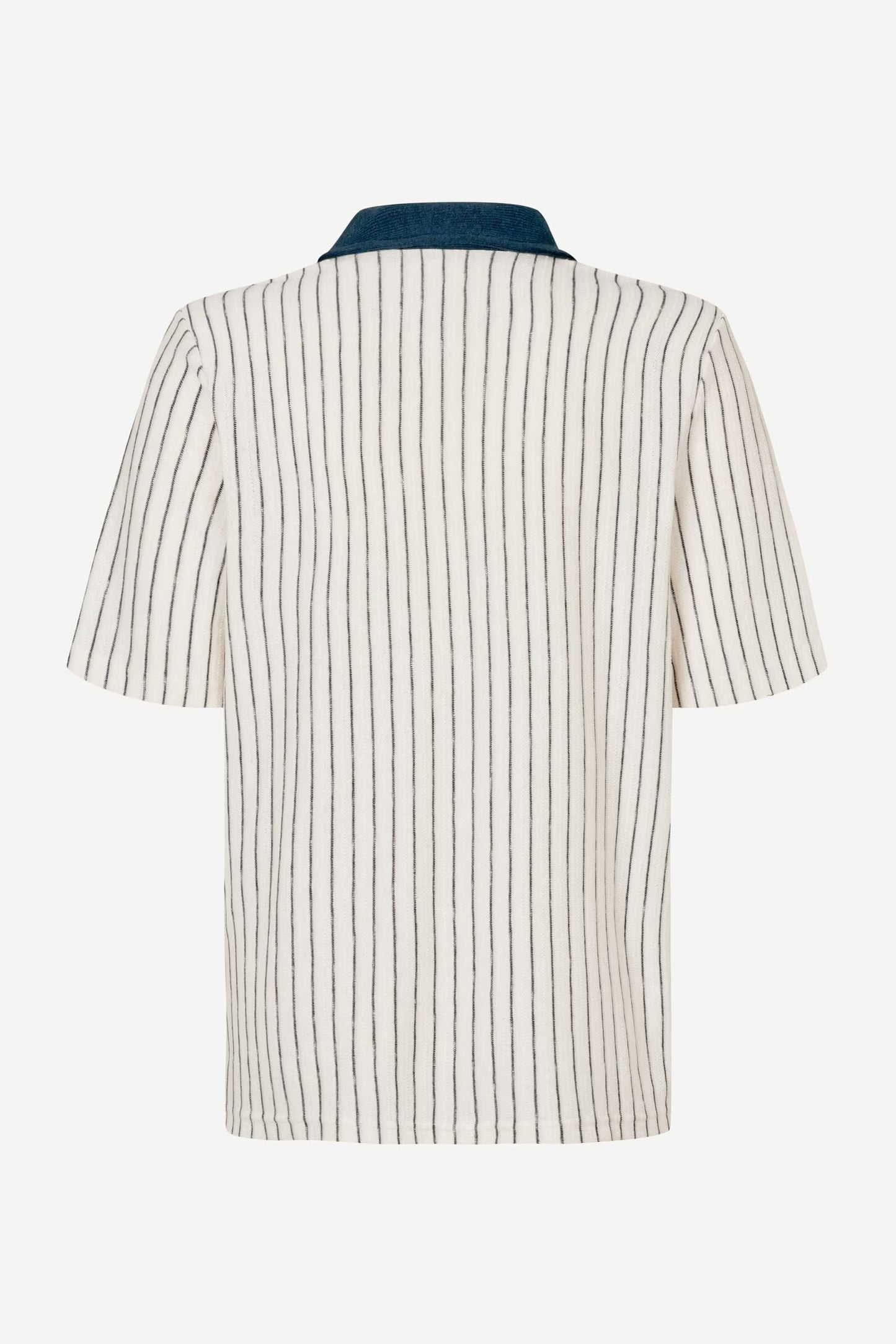 Samsøe Samsøe Skjorta Sathorvald 15916