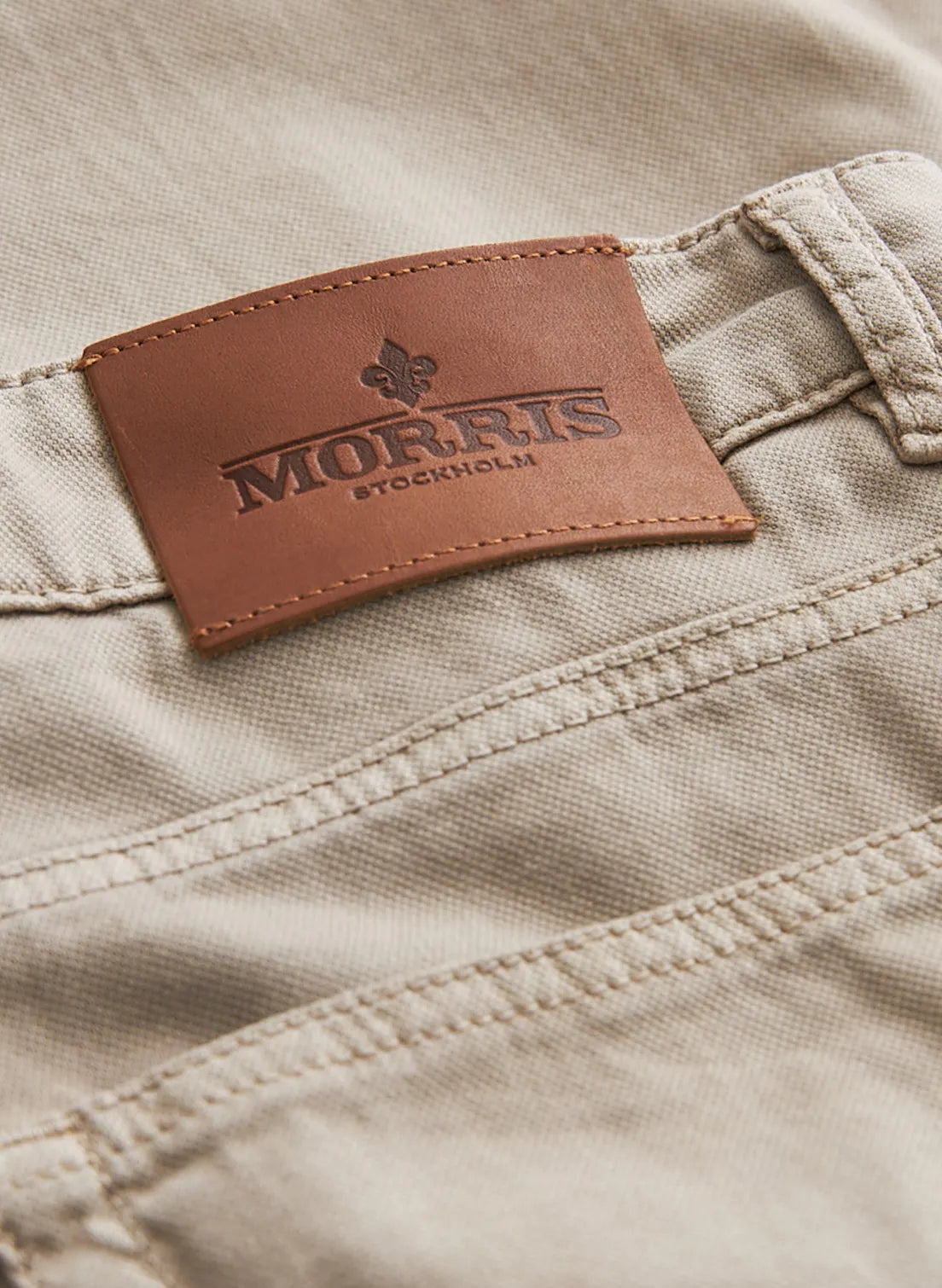 Morris Byxor James Structure 5-pkt