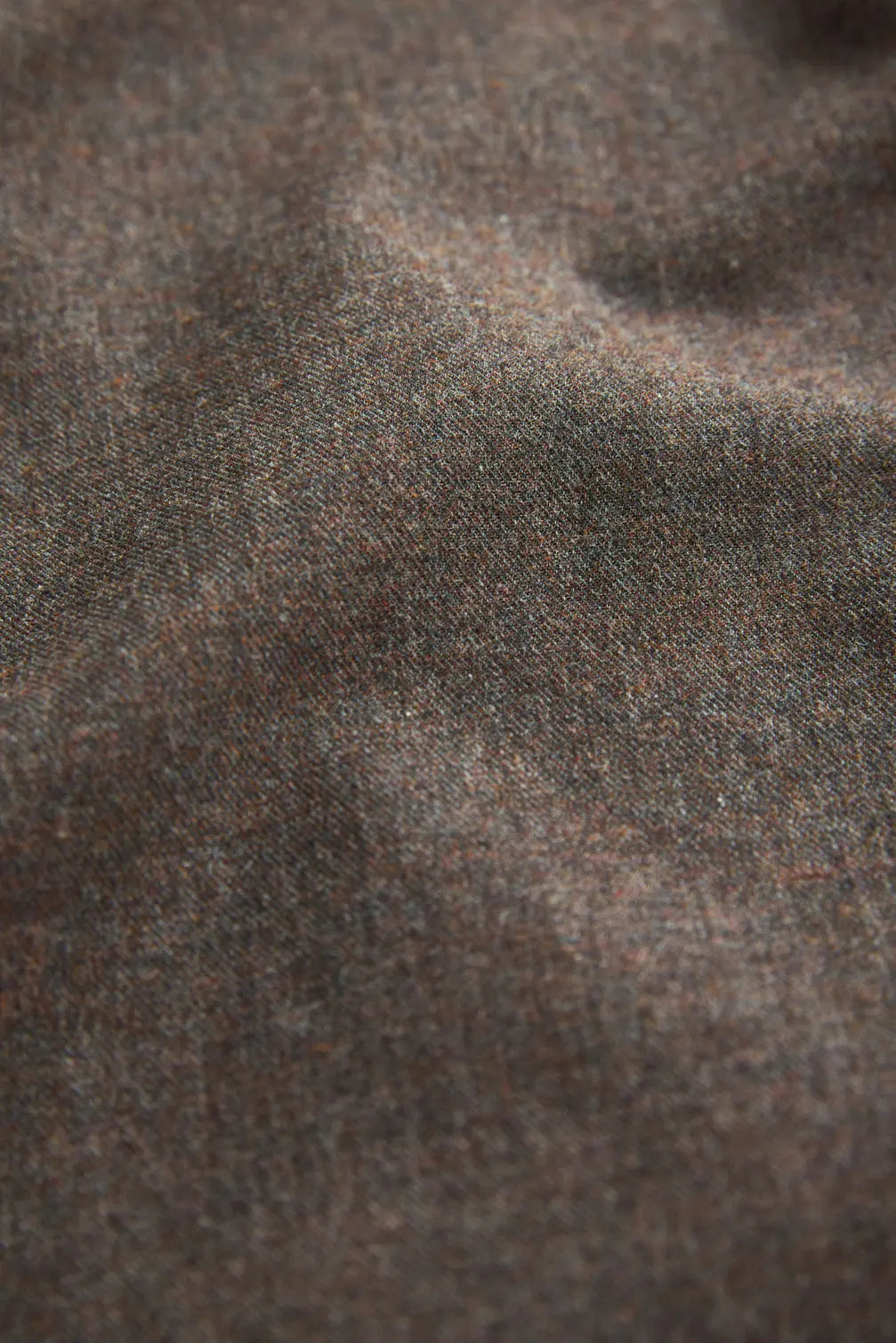 Morris Skjorta Watts Flannel - Slim Fit