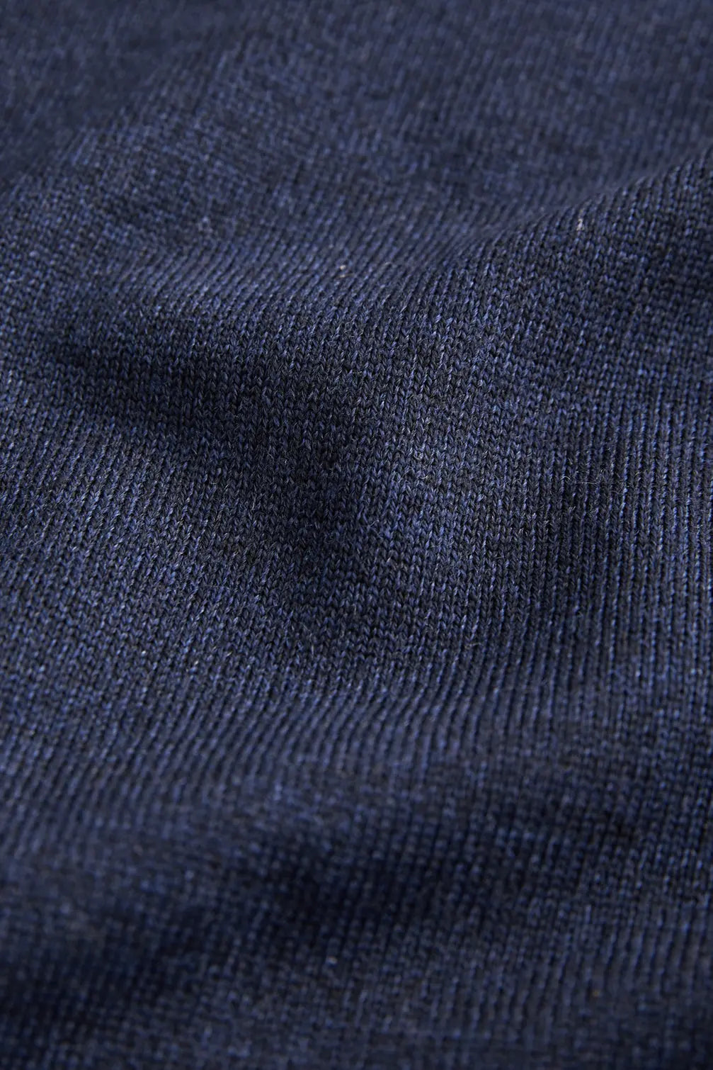 Morris Tröja Merino John Zip