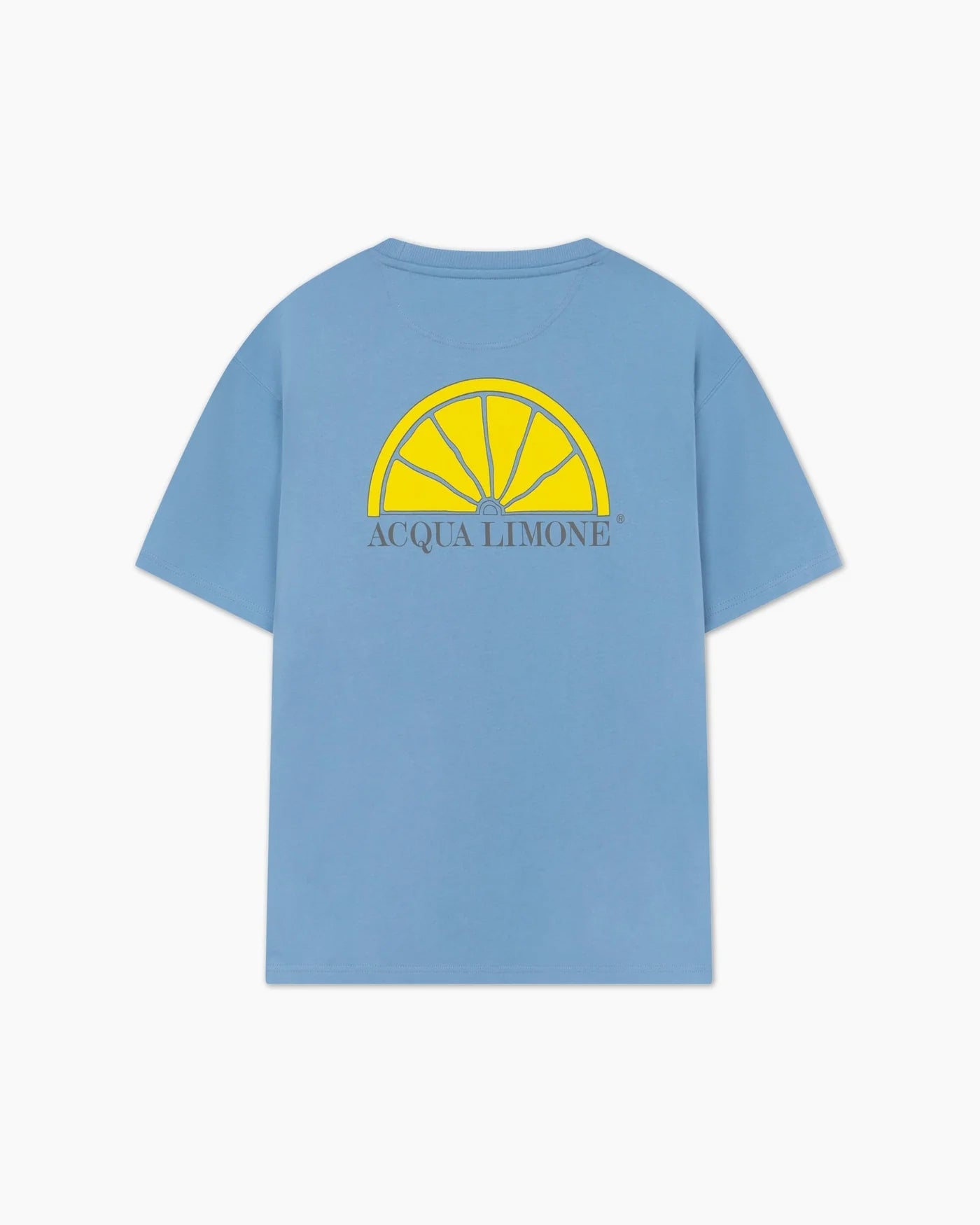 Acqua Limone T-shirt Heavy Micro Logo