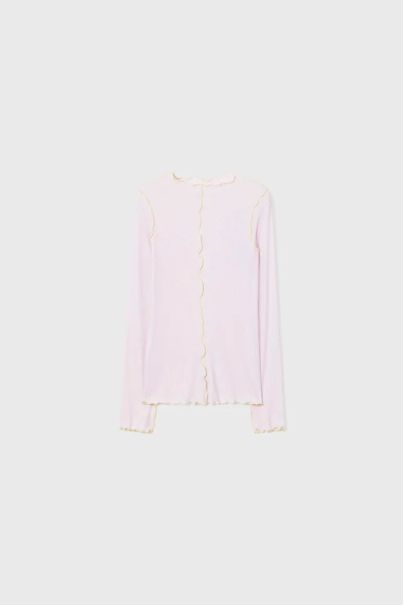 Rodebjer Topp Columbina