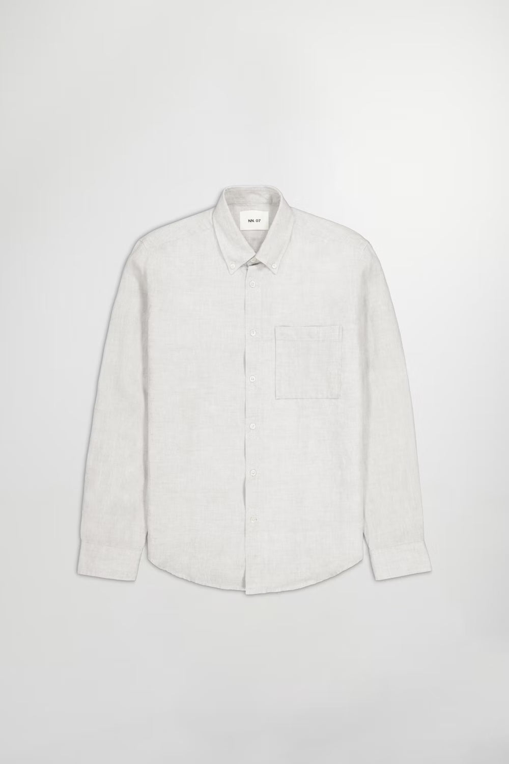 NN07 Skjorta Arne BD 5706