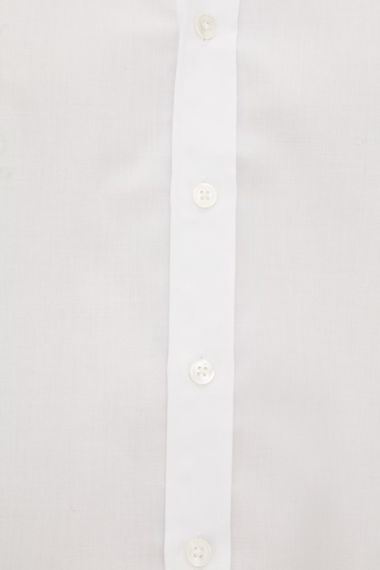 Oscar Jacobson Skjorta Slim Fit Cut Away Non Iron Twill