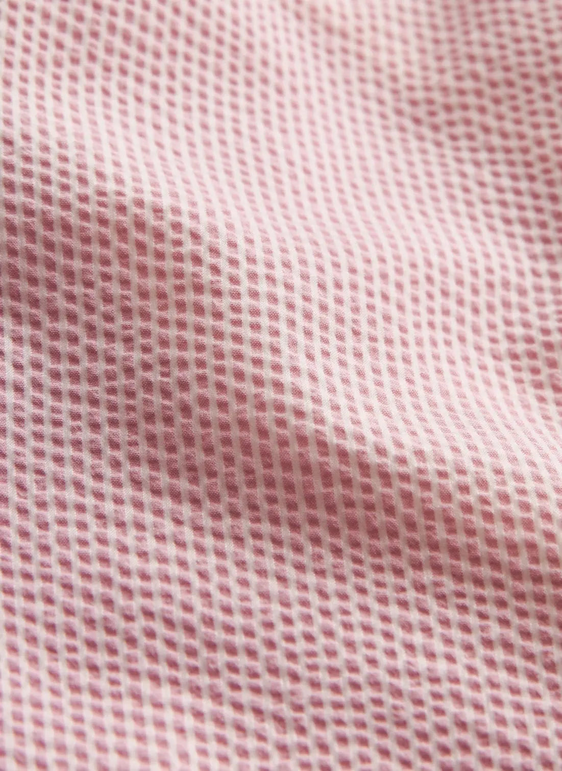 Morris Badshort Seersucker Trunks