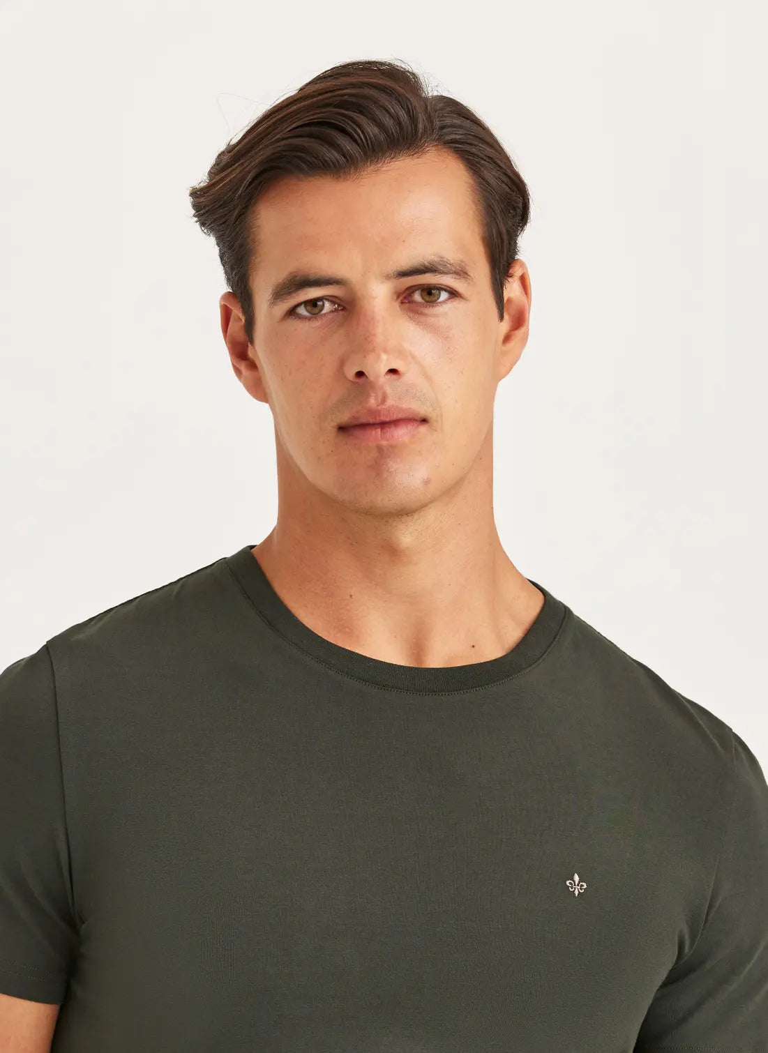 Morris T-shirt James