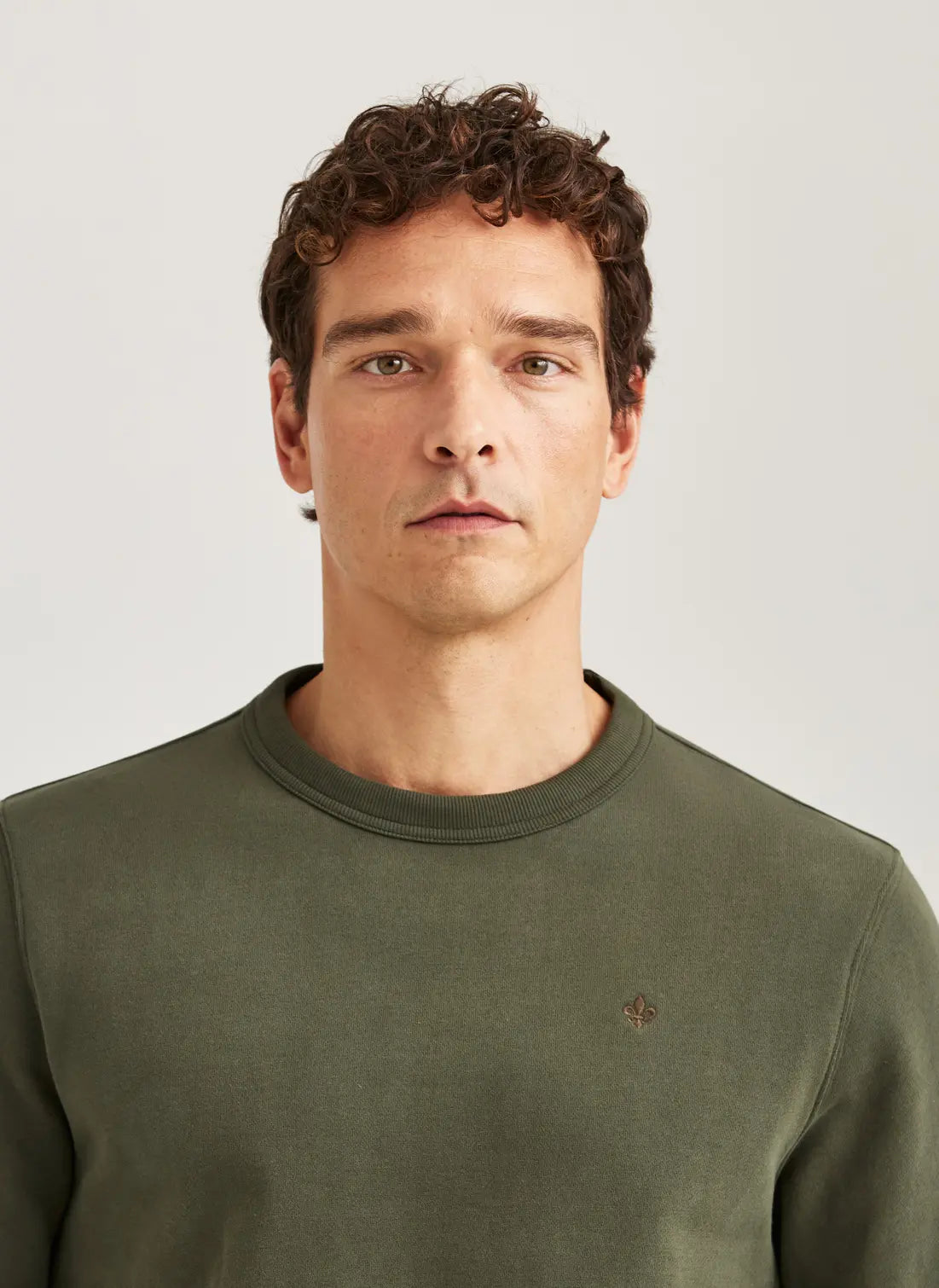 Morris Tröja Brandon Lily Sweat