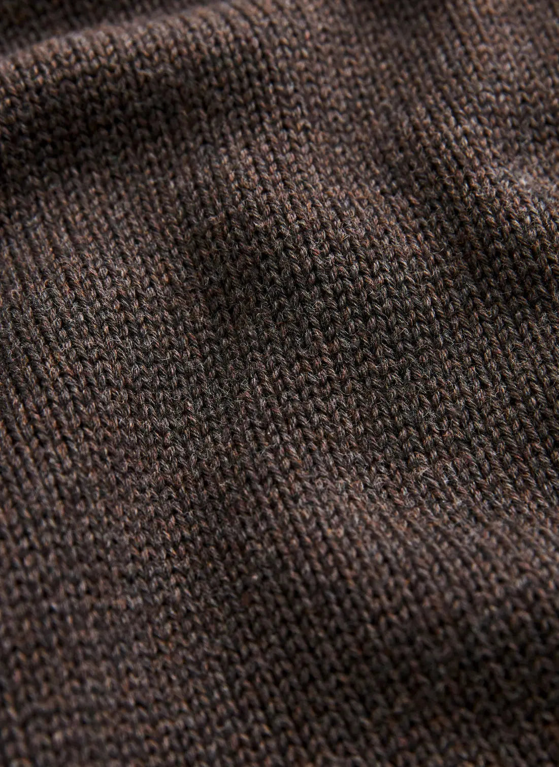 Morris Tröja Howard Roller Neck