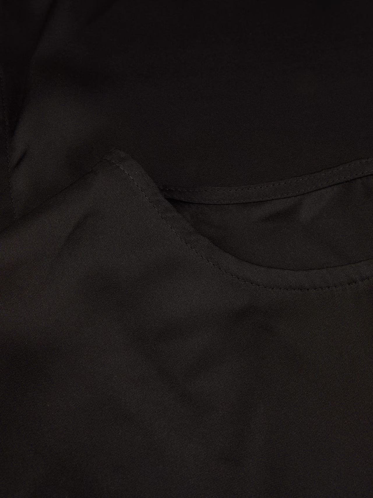 Stenströms Blus Sanne short sleeve