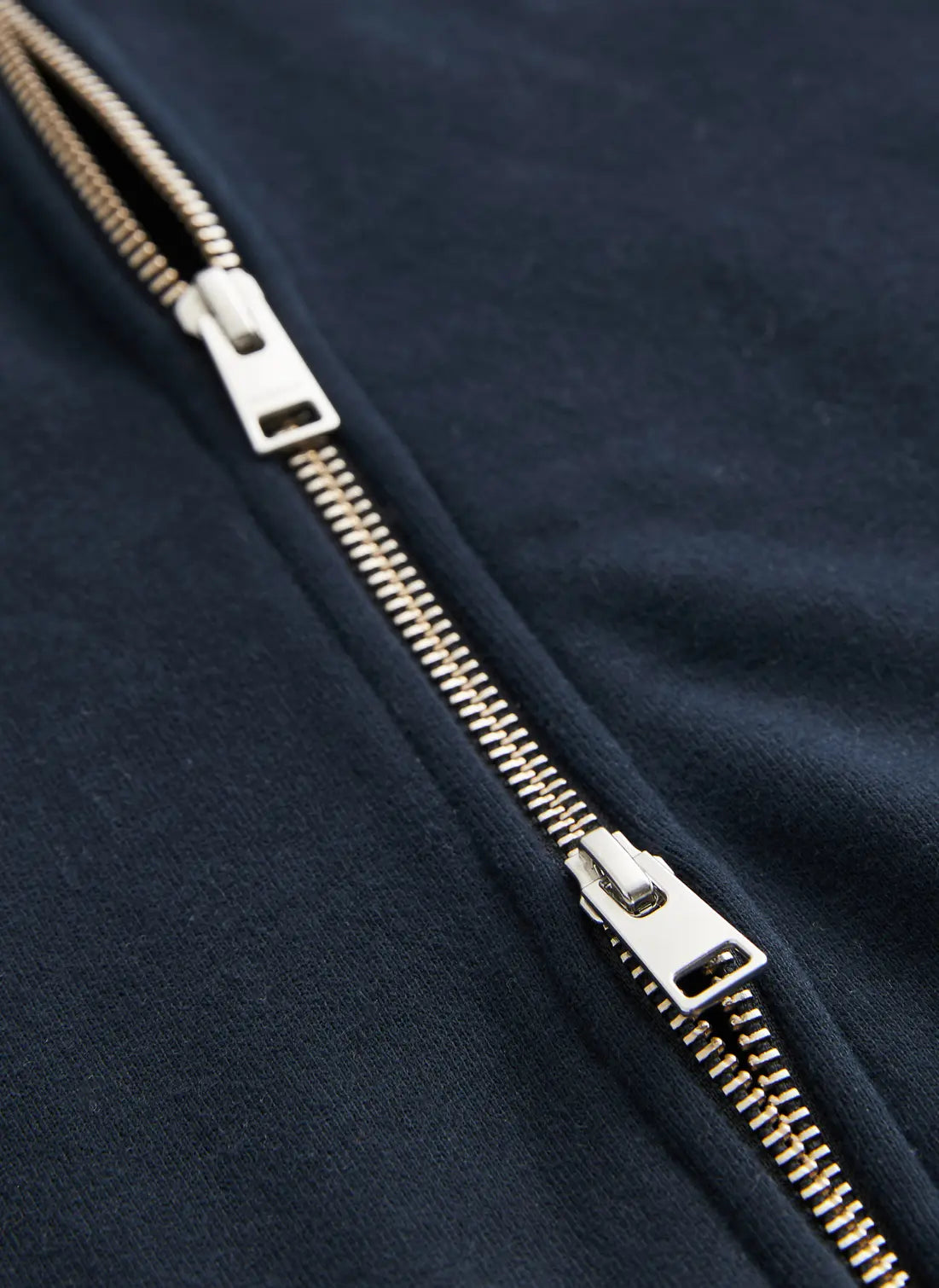 Morris Tröja Brandon Lily Zip Hood